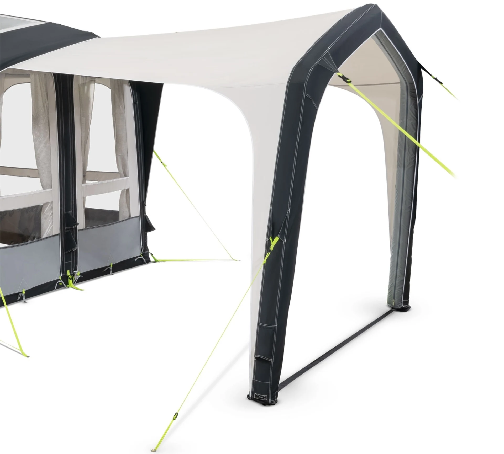 CLUB AIR PRO 440 CANOPY