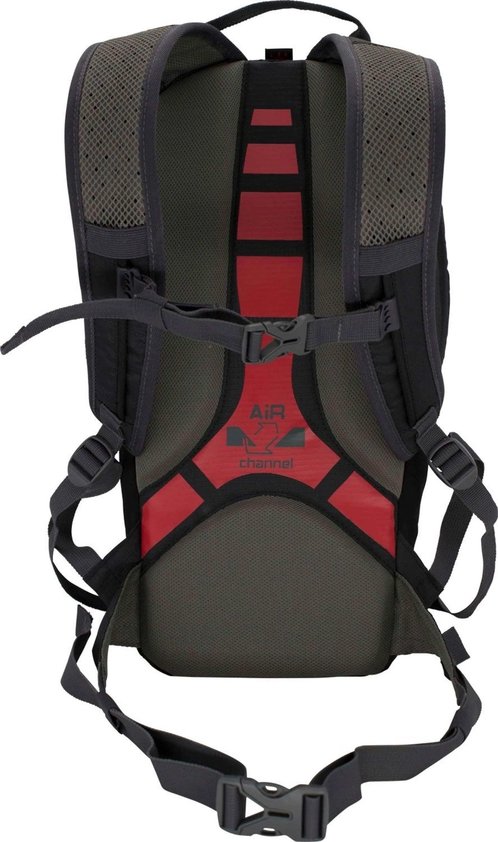 High Peak Reflex sac à dos de jour noir 14 litres
