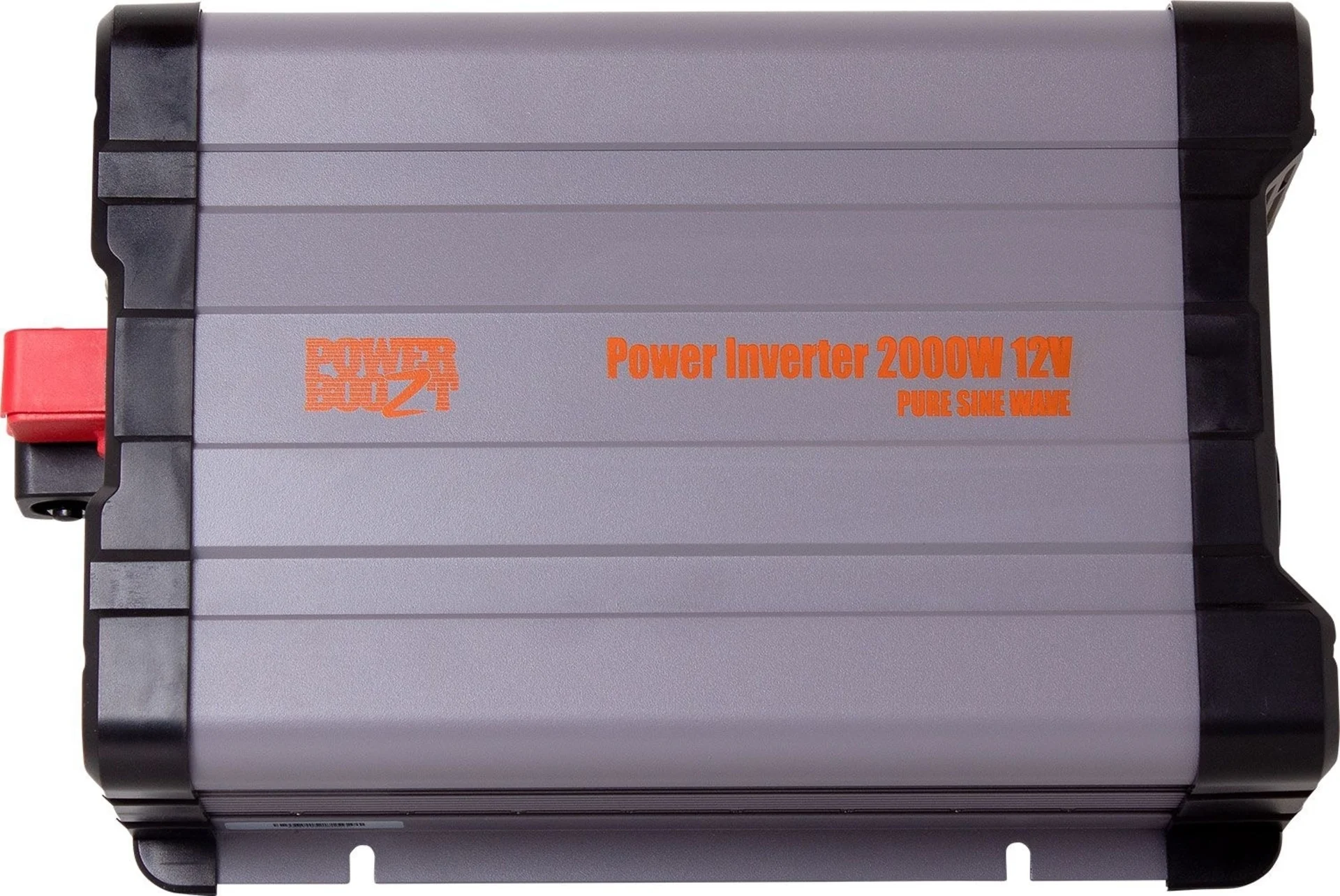 Powerboozt Rhino 2000-12L Power Inverter 12 V / 2000 W