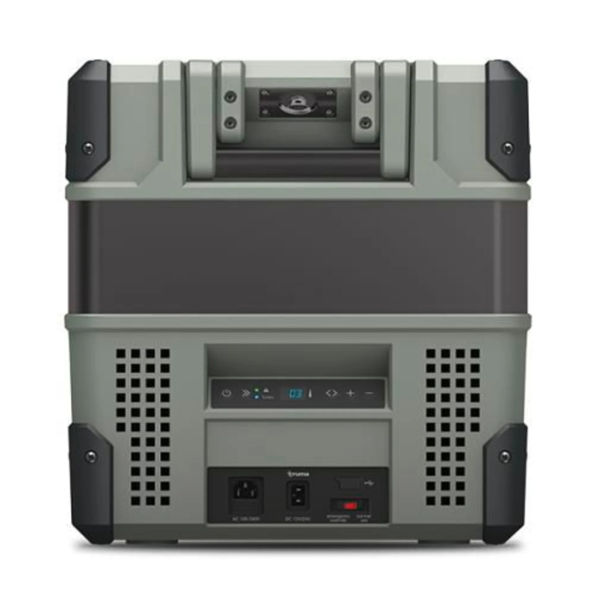 Glacière à compresseur Truma Cooler C35 Single Zone avec fonction de congélation 35 litres
