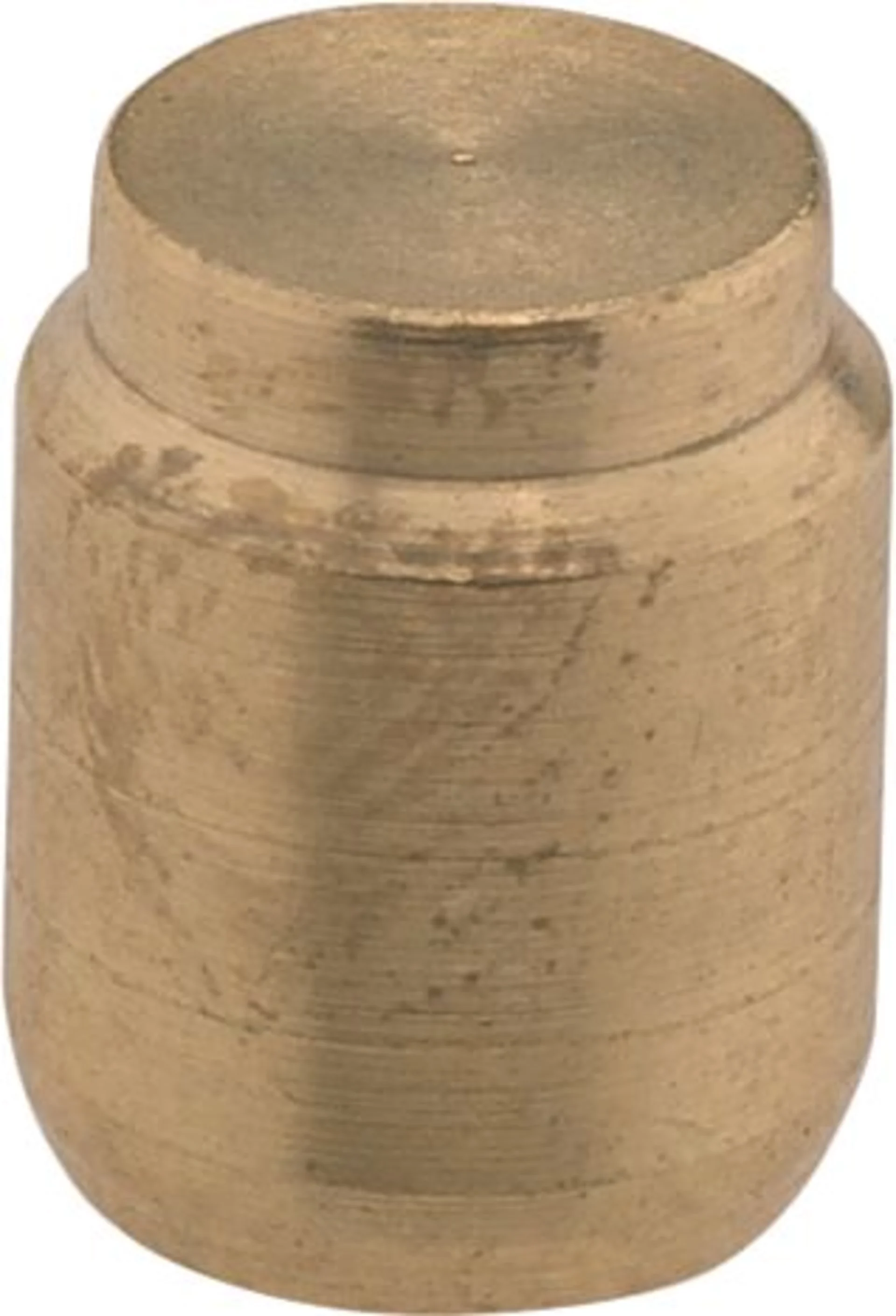 Obturateur 3 pièces