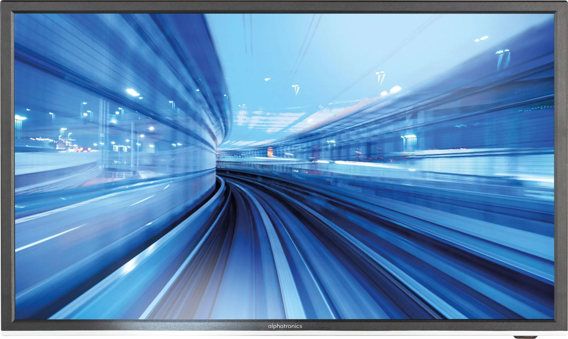 Alphatronics Campingfernseher K Linie K-22 W 22 Zoll Alphatronics Campingfernseher K Linie K-22 W 22 Zoll