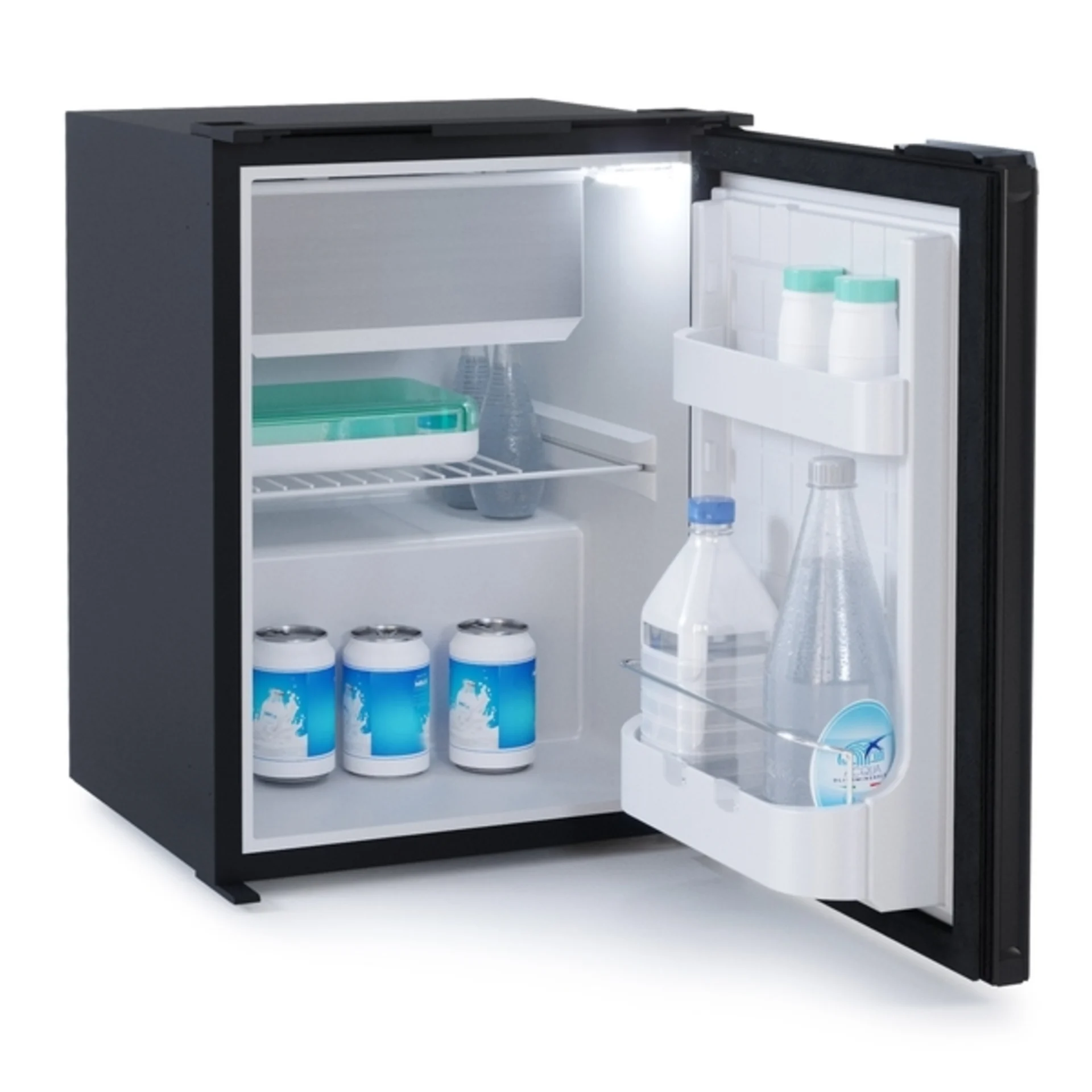 Kompressor-Kühlschrank C39i - 39 l - Schwarz