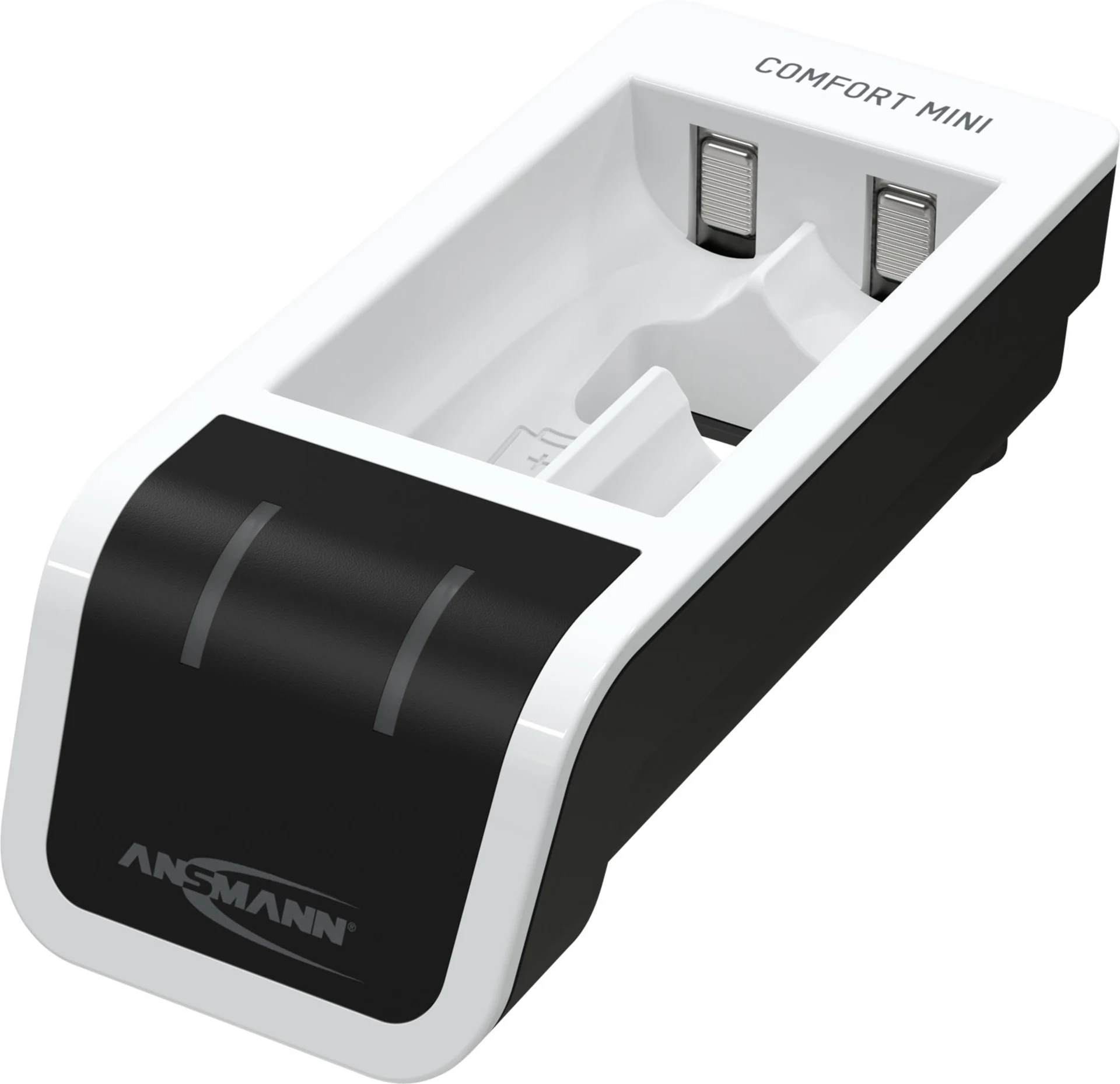 Chargeur de batterie Ansmann Comfort Mini 1,2 V Chargeur de batterie Ansmann Comfort Mini 1,2 V
