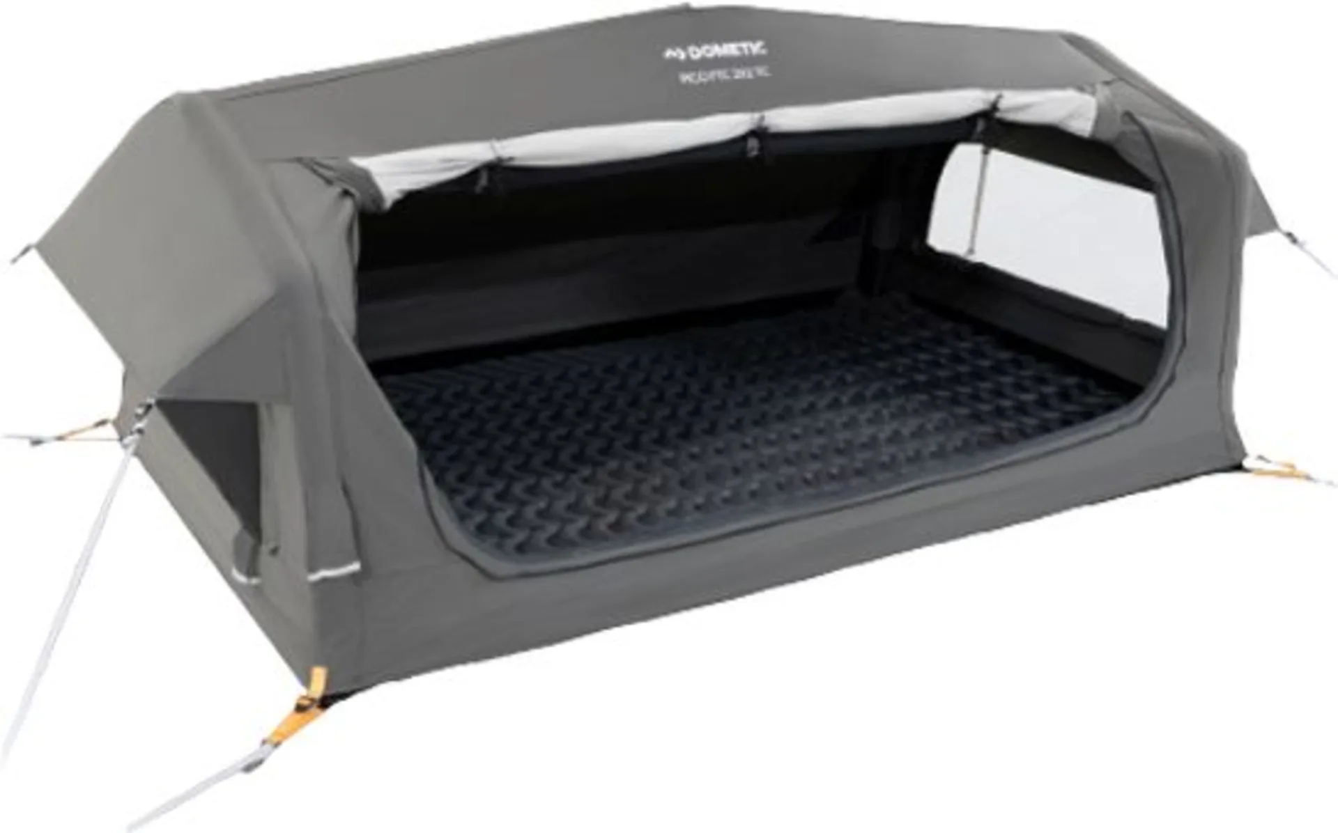 Dometic Pico FTC 2X2 TC Aufblasbares Campingzelt für 2 Personen