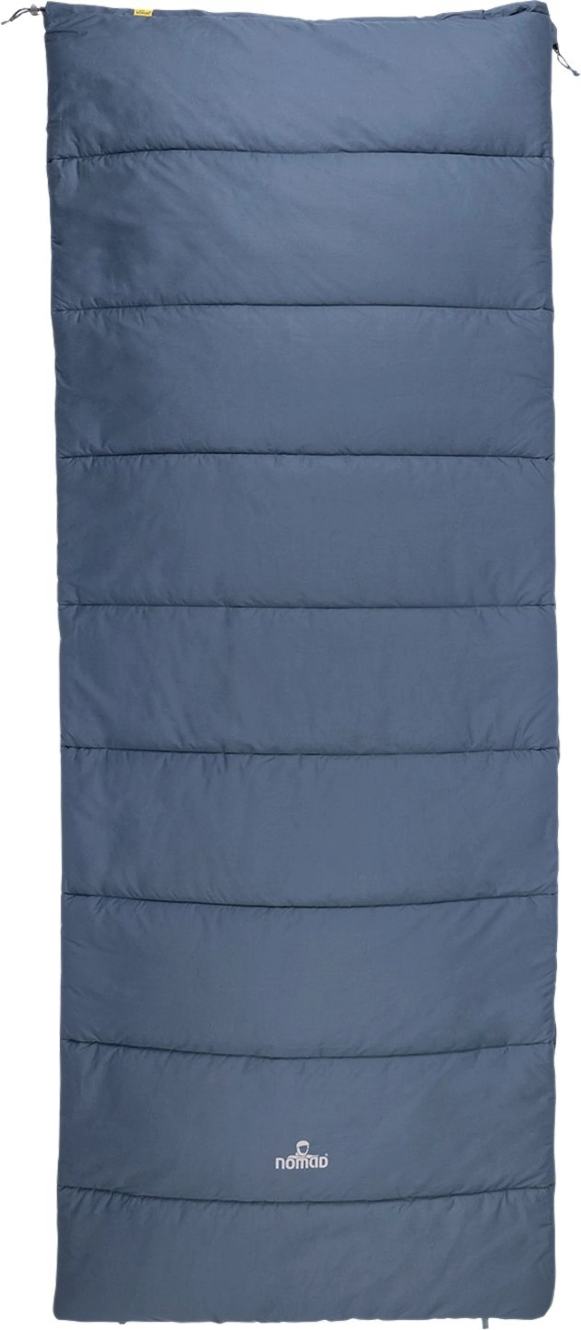 Nomad Blazer Deckenschlafsack blau