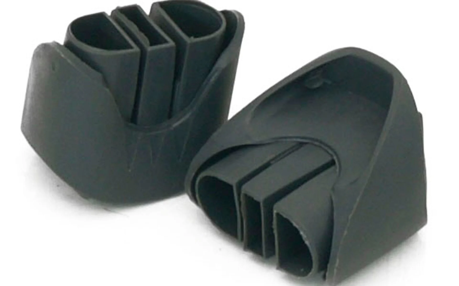 Crespo Set de protection pour le sol gris