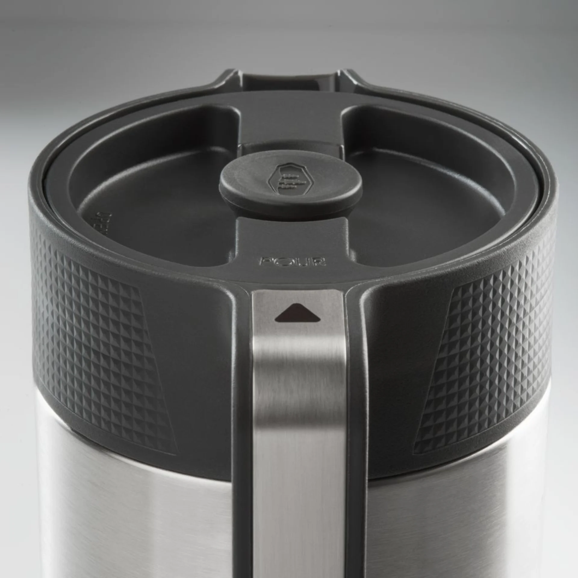 Kaffeebereiter JavaPress