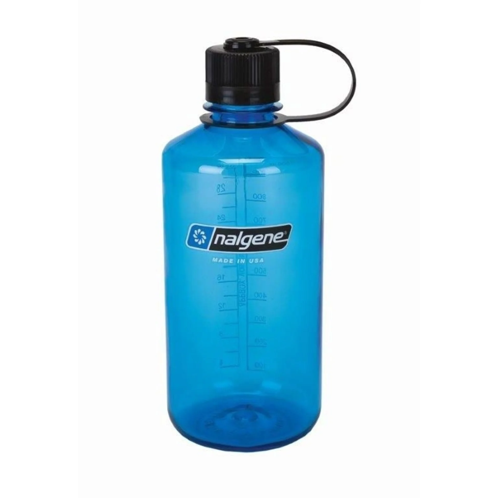 NM Sustain 1000 ml Slate Blue Bouteille d'eau Nalgene