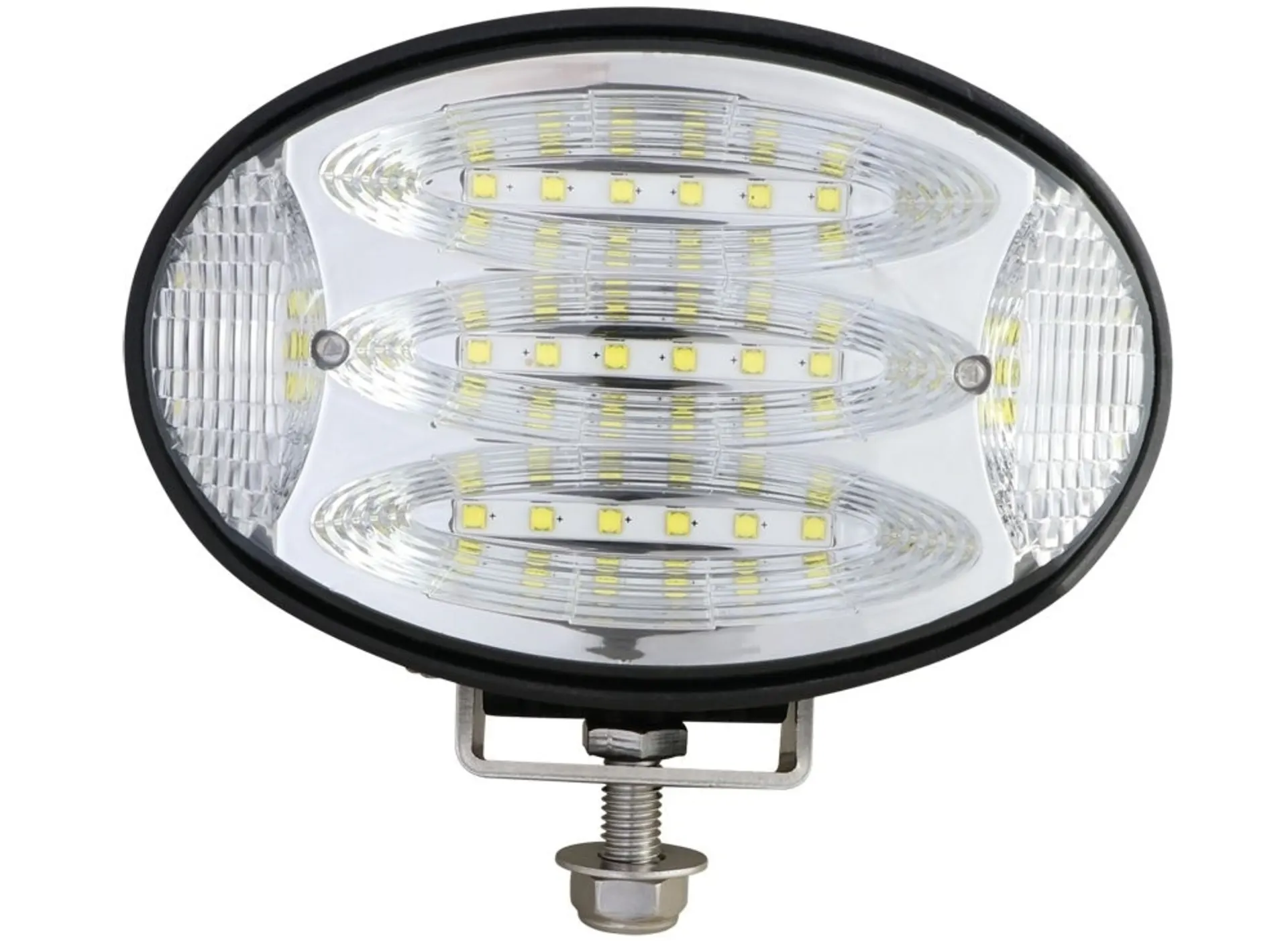 OLEDONE LED-Arbeitsscheinw. 6'000 lm Side-Shooter-Technologie