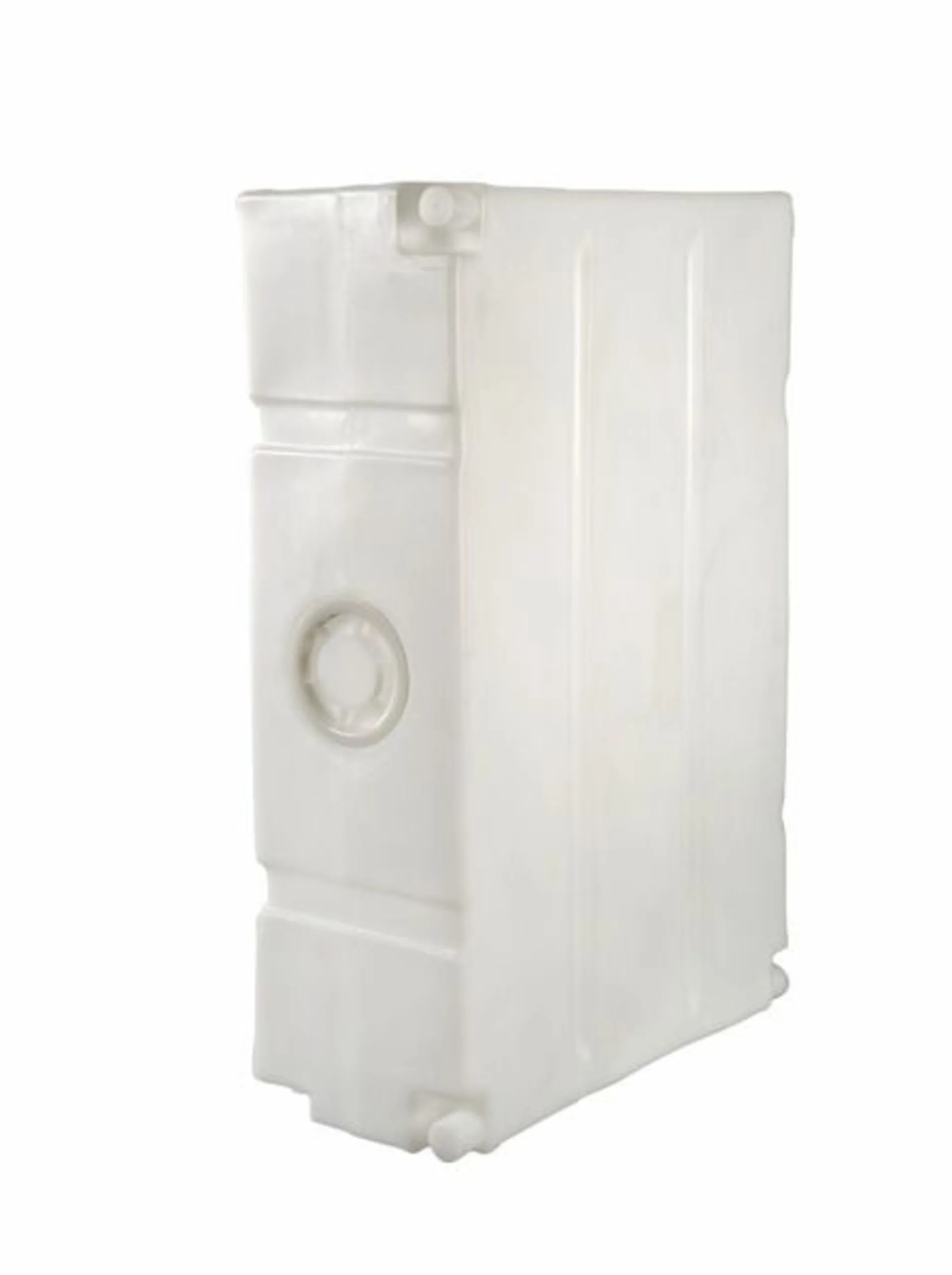 Wassertank 150 Liter - für Frisch- und Abwasser geeignet