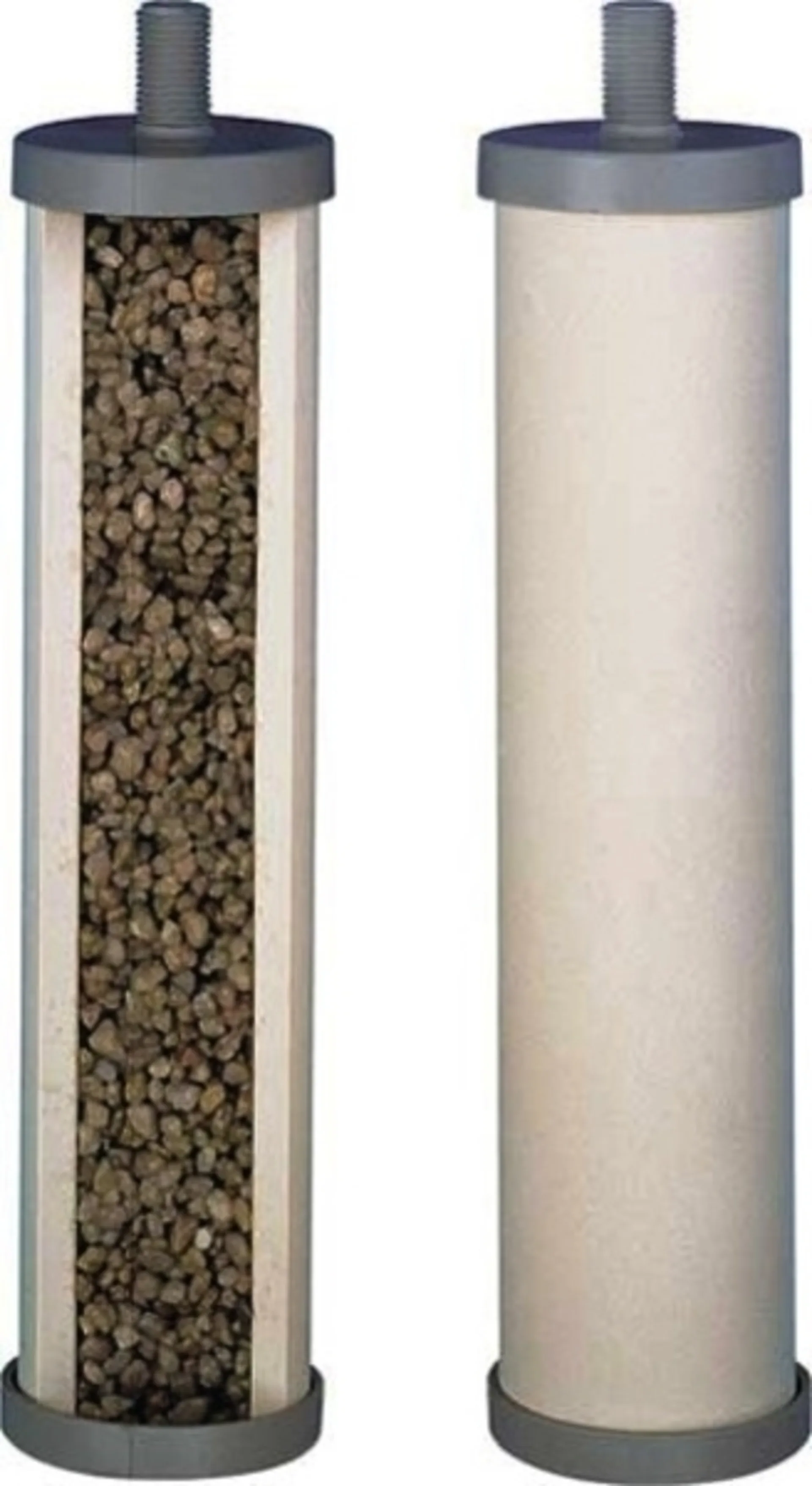 Ceradyn-Filter für Gehäuse EBF bis 50.000 Liter Ceradyn-Filter für Gehäuse EBF bis 50.000 Liter