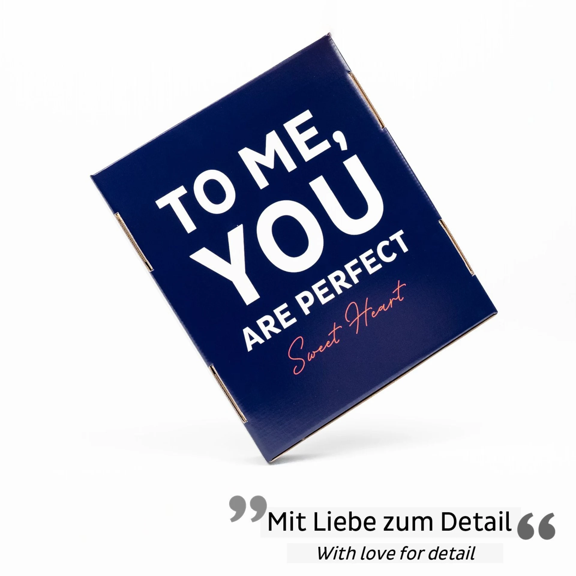 silwy® Geschenkbox silwy® "Sweet Heart" (Fruchtliköre)