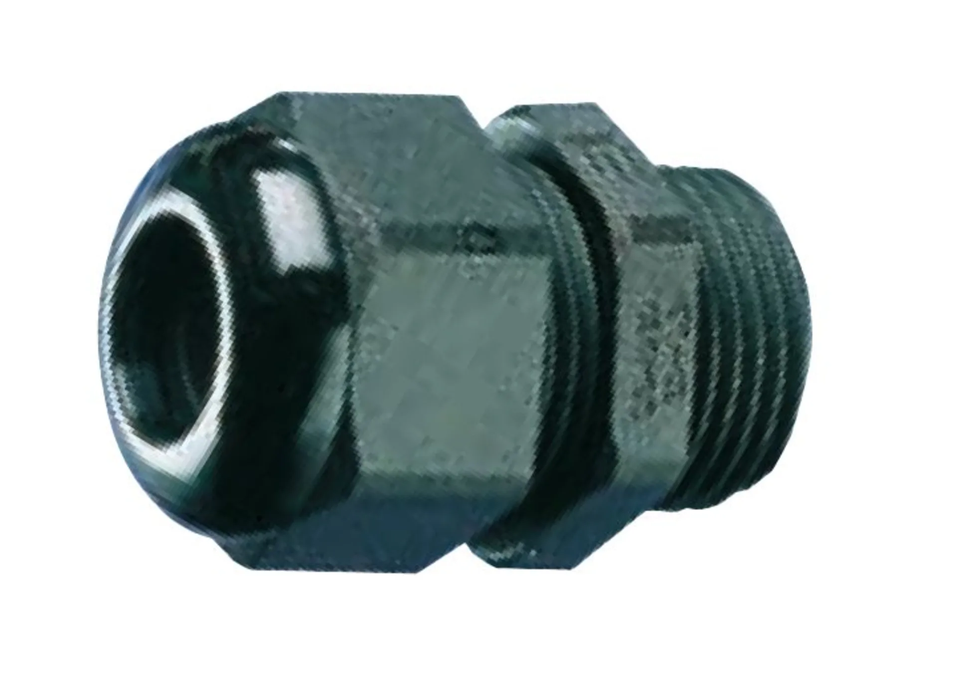 Presse-étoupe Harnessflex métrique M25 x 1,5 mm, plage de serrage 13 - 18 mm Presse-étoupe Harnessflex métrique M25 x 1,5 mm, plage de serrage 13 - 18 mm