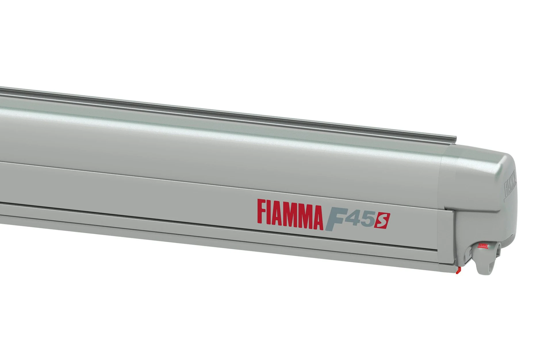 Auvent Fiamma F45s Titanium pour VW T5/T6 Multivan