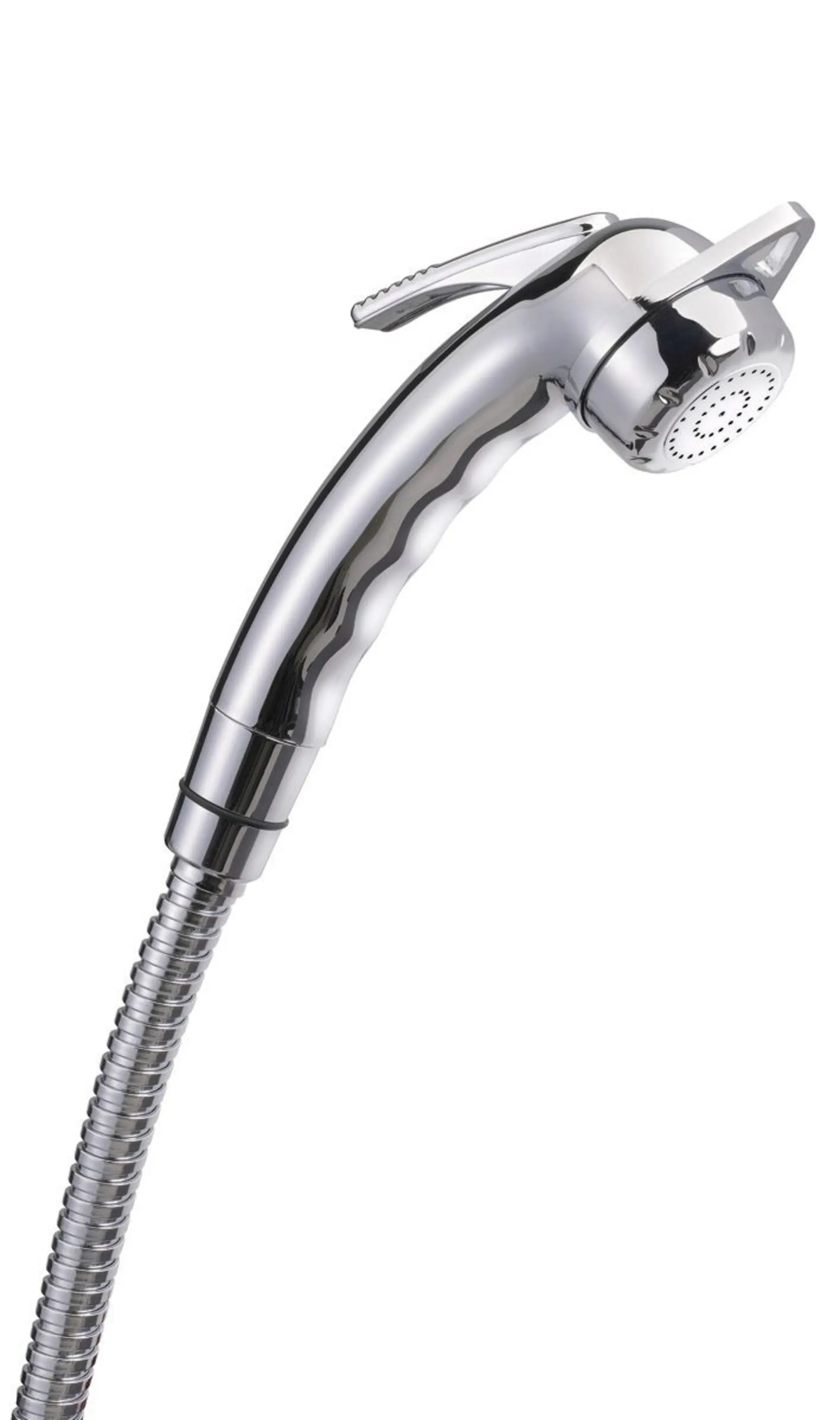 Reich Charisma Douche de réglage (chrome)