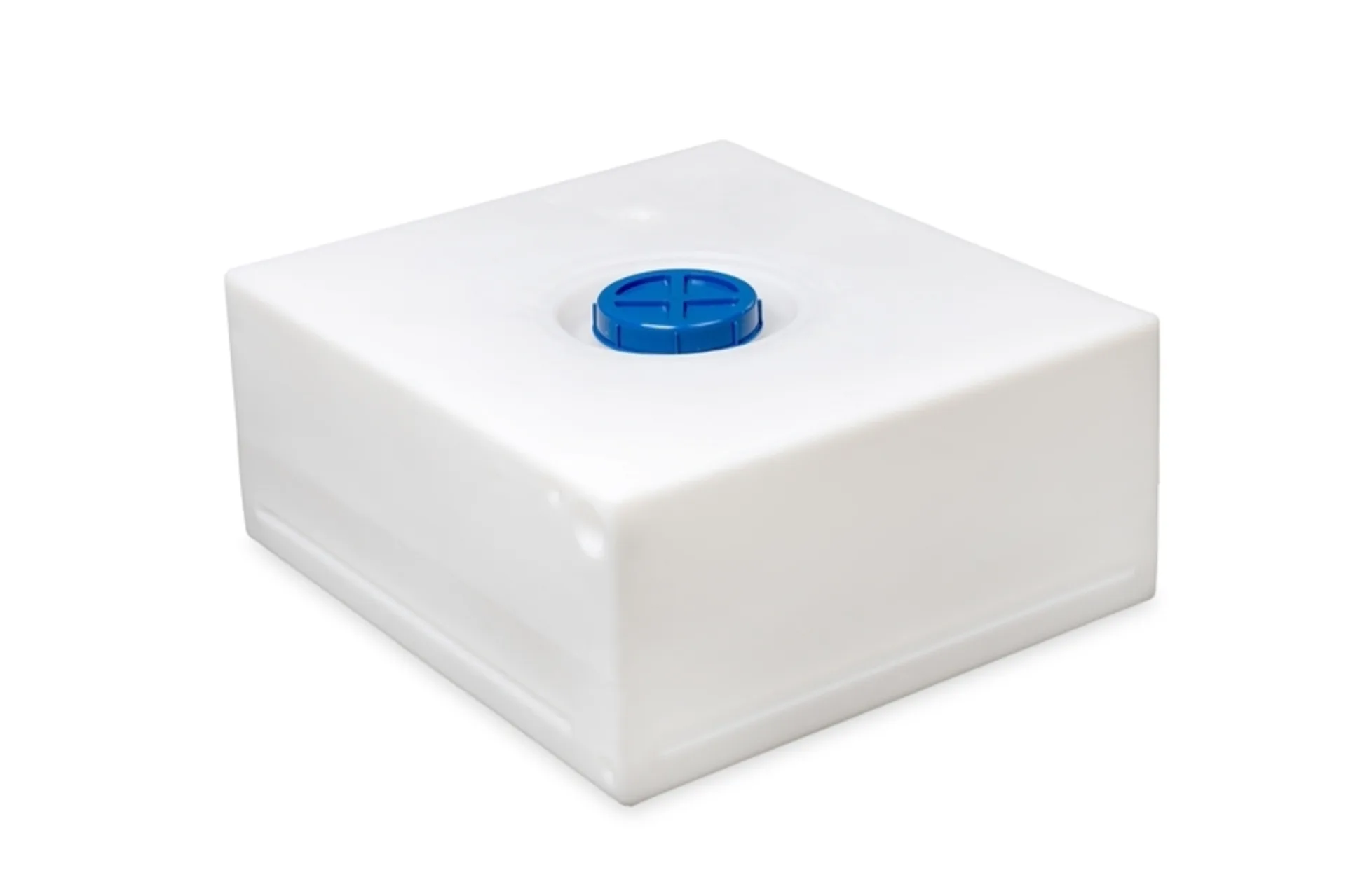 Wassertank 105L Fix Syst. Wassertank 105L Fix Syst.