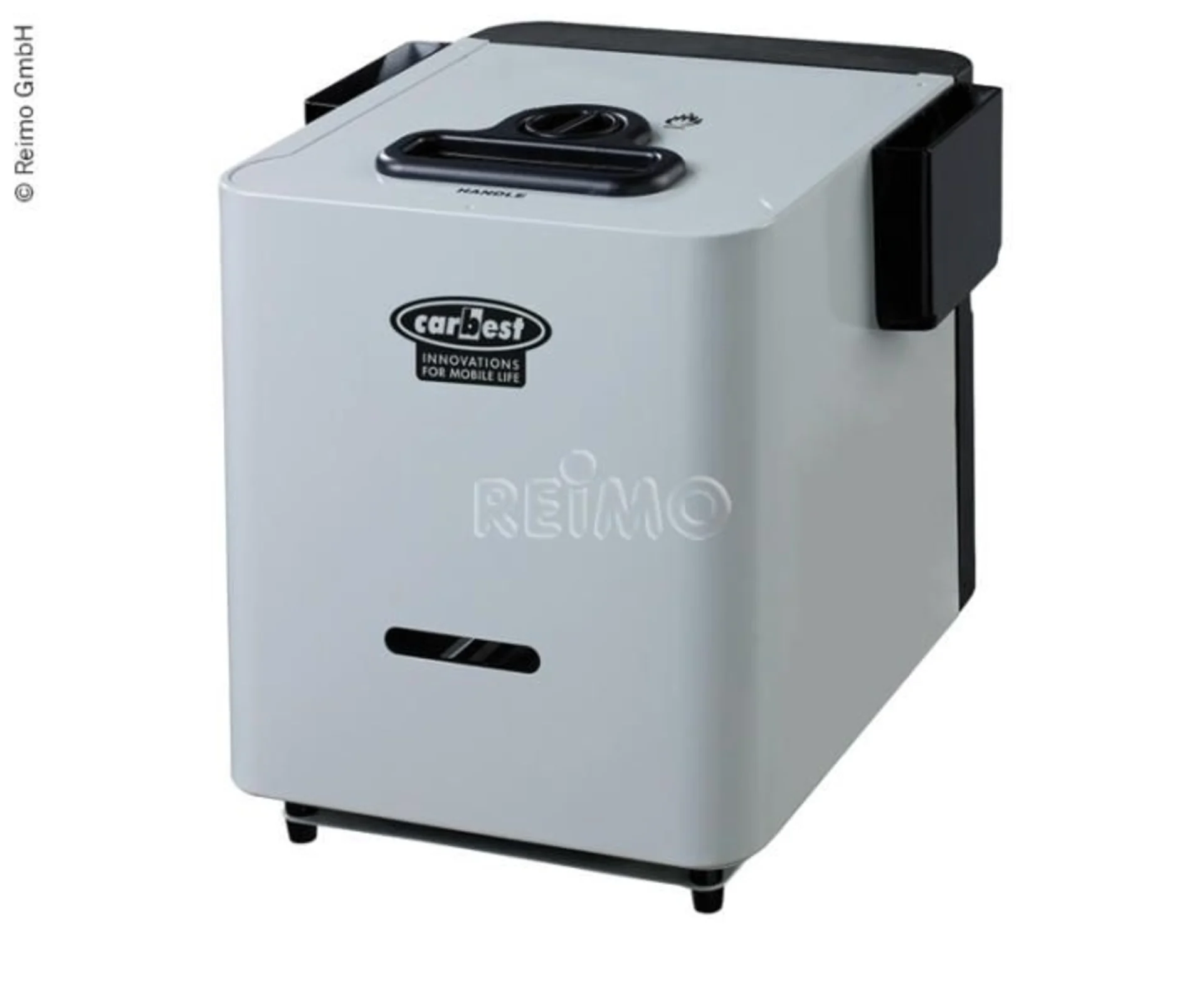 Warmwasserbereiter 50mbar