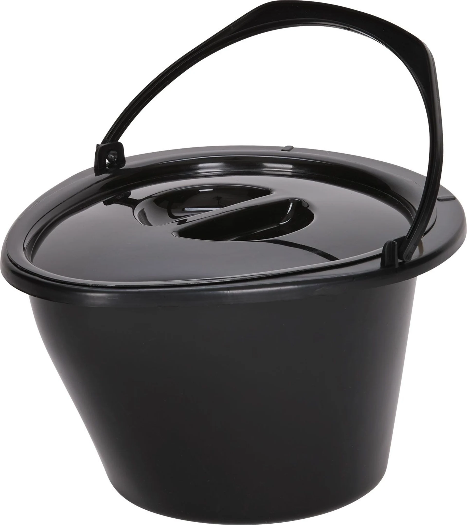 Berger Toilettes à seau 7 litres