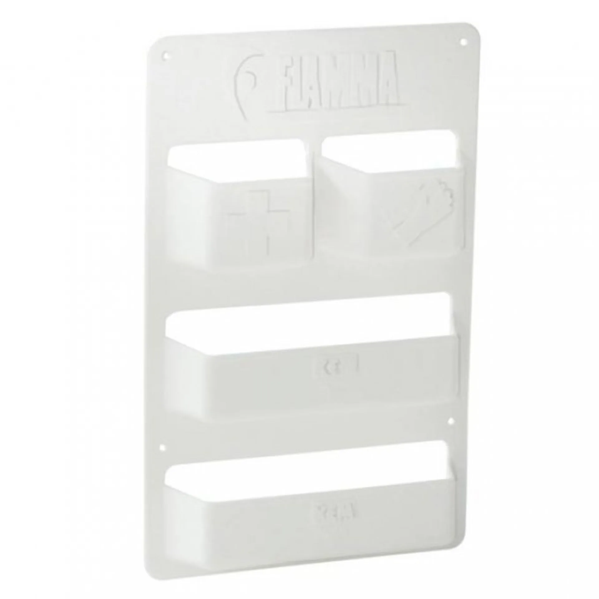 Fiamma Pocket Cassette Organizer Fiamma Pocket Cassette Organizer