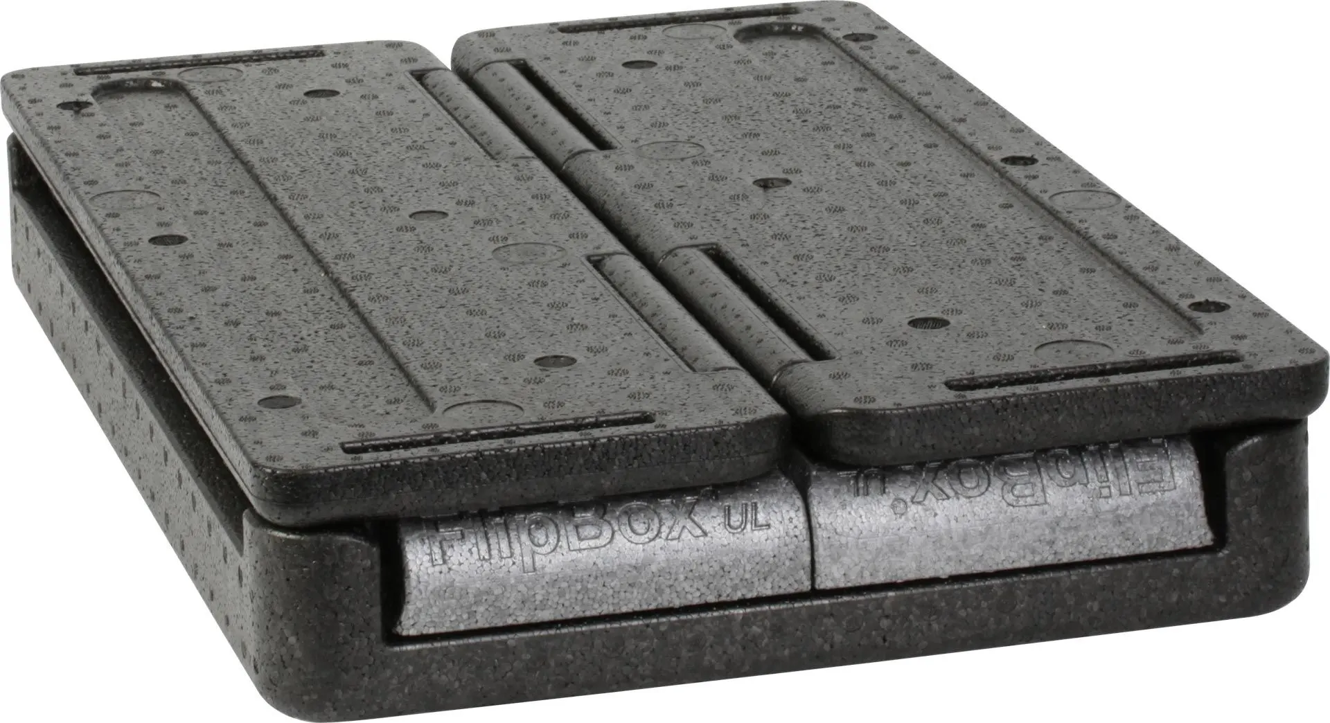 Overath Flip Box BIG faltbare Isolierbox 39 Liter