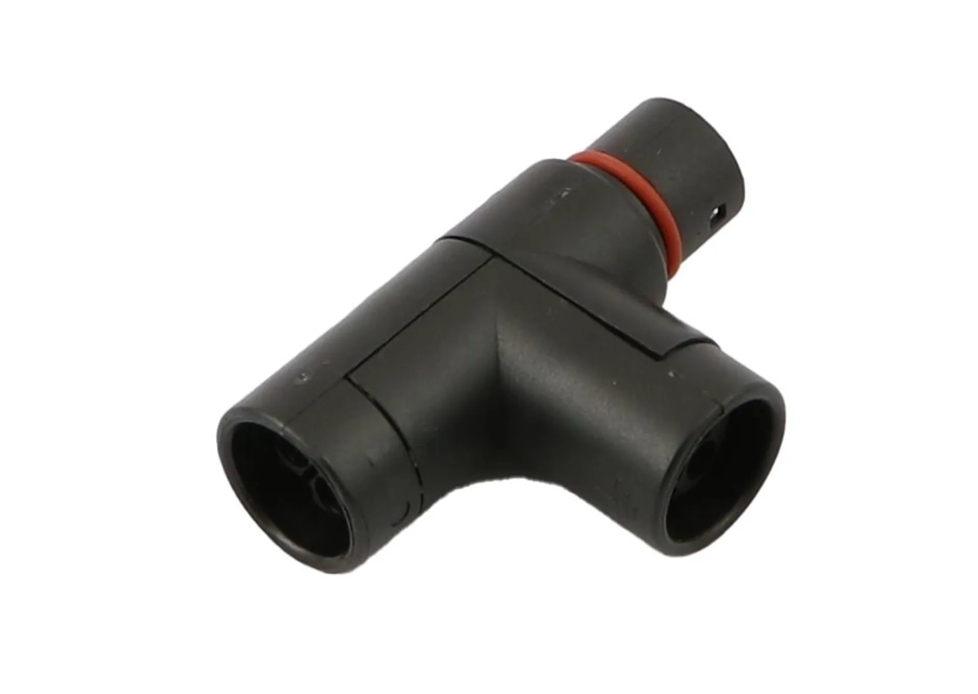 DEFA - 230 VAC PlugIN T-Stecker
