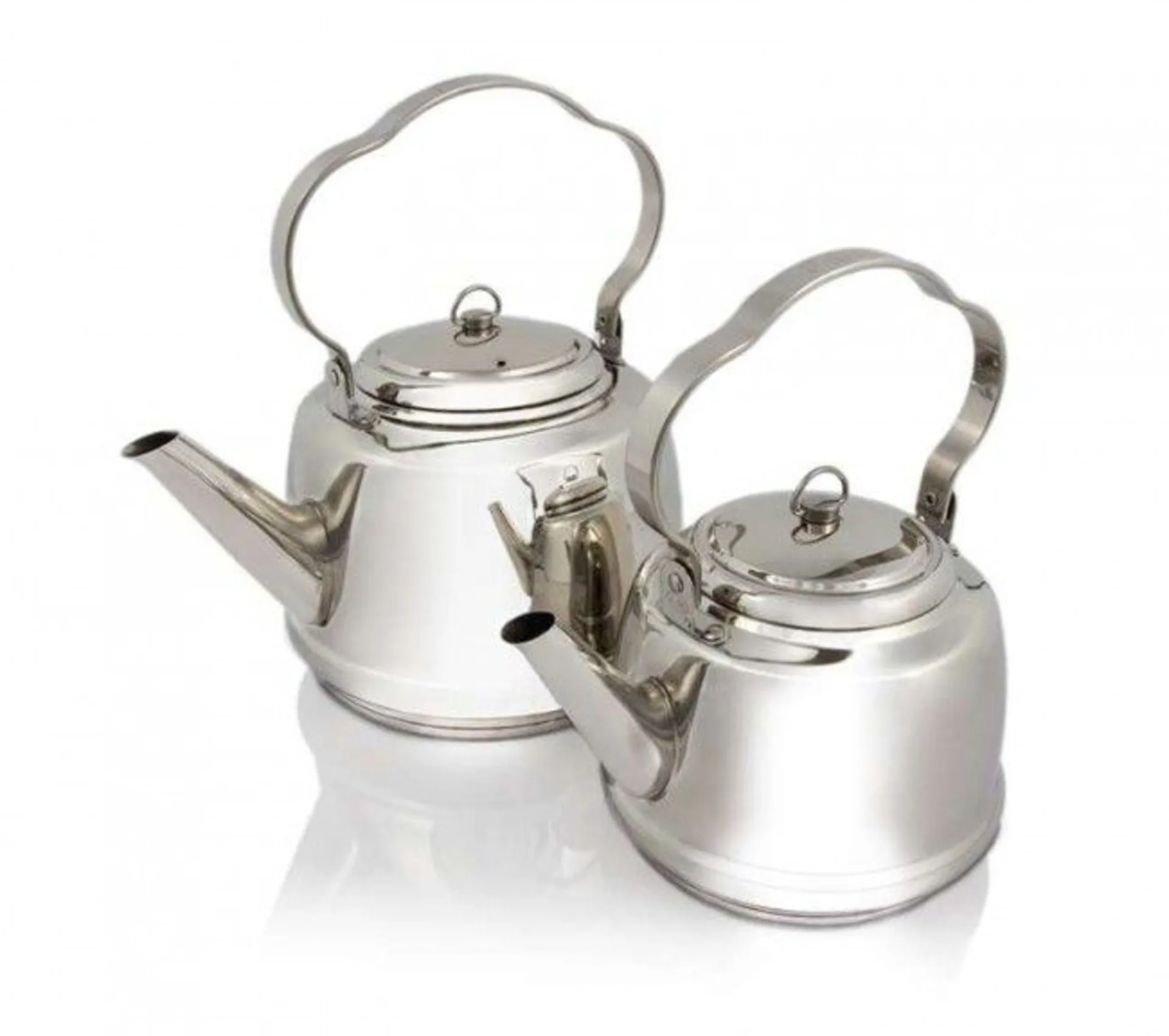 Bouilloire tk1 1.5L Petromax