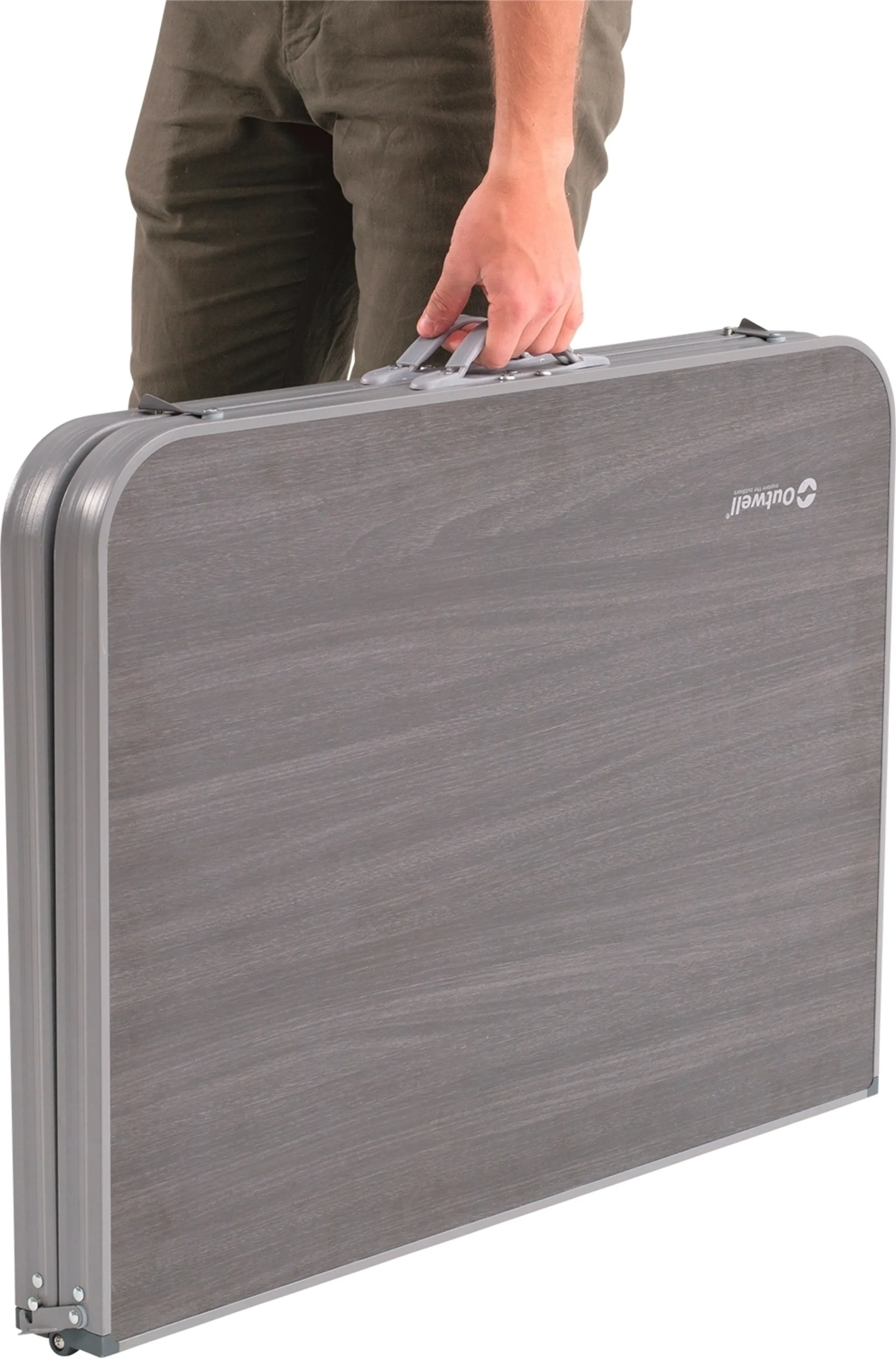 Outwell Coledale L Falttisch 120 x 80 cm Outwell Coledale L Falttisch 120 x 80 cm