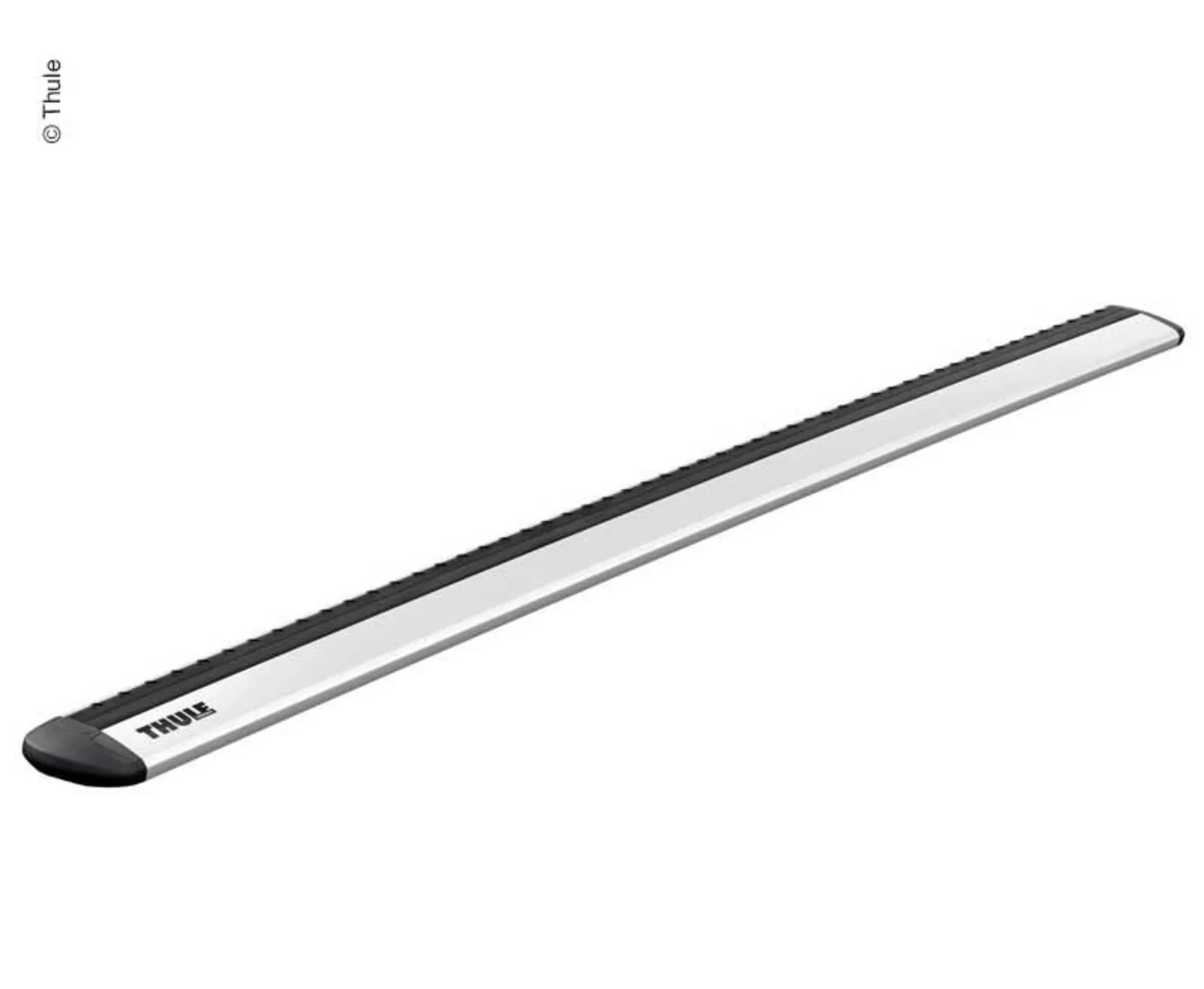 Thule WingBar Evo 135 Dachträger (2er Pack) für Thule Evo Dachträgersystem