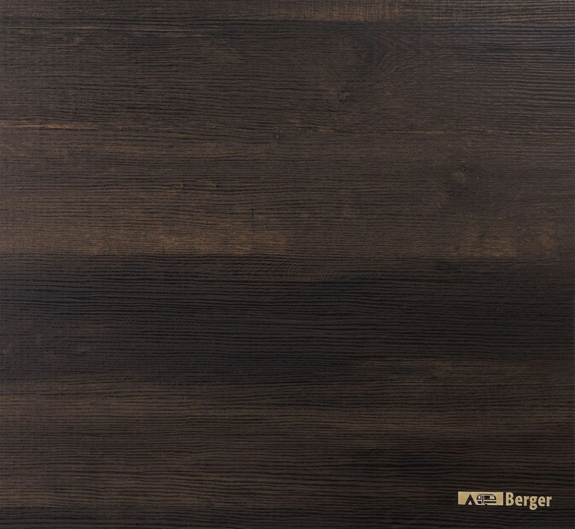 Berger Livenza Table de Camping Sombre Mini