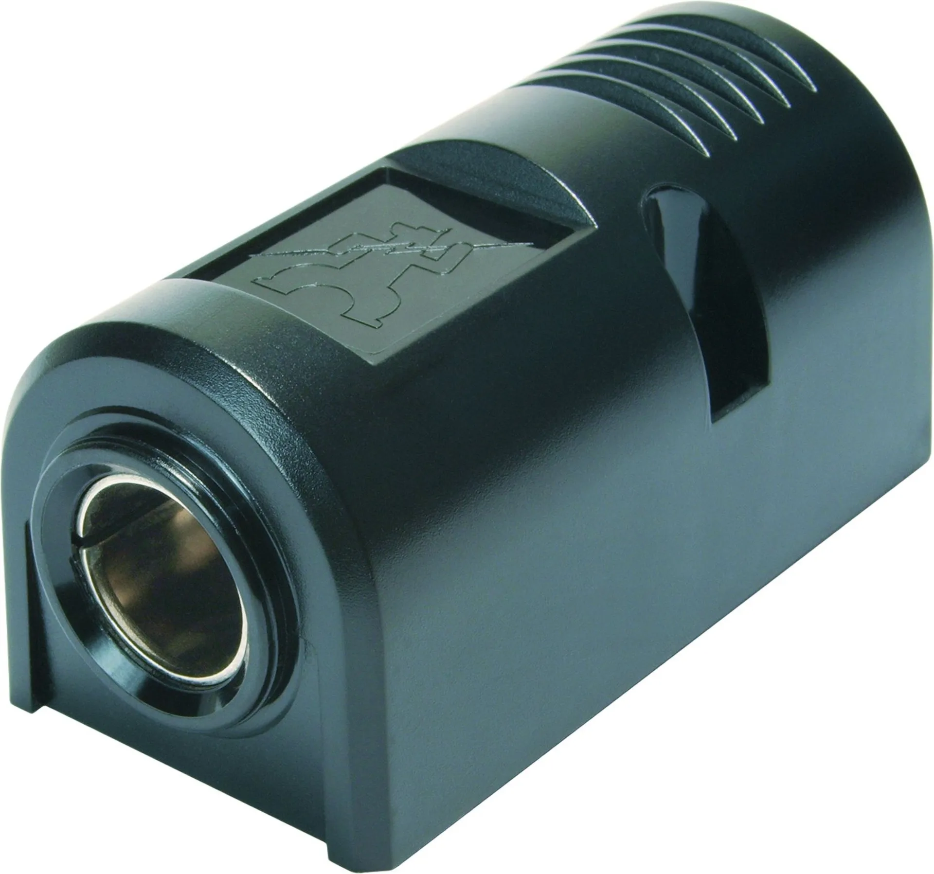 Prise en saillie, 16 A/6-24 V Prise en saillie, 16 A/6-24 V