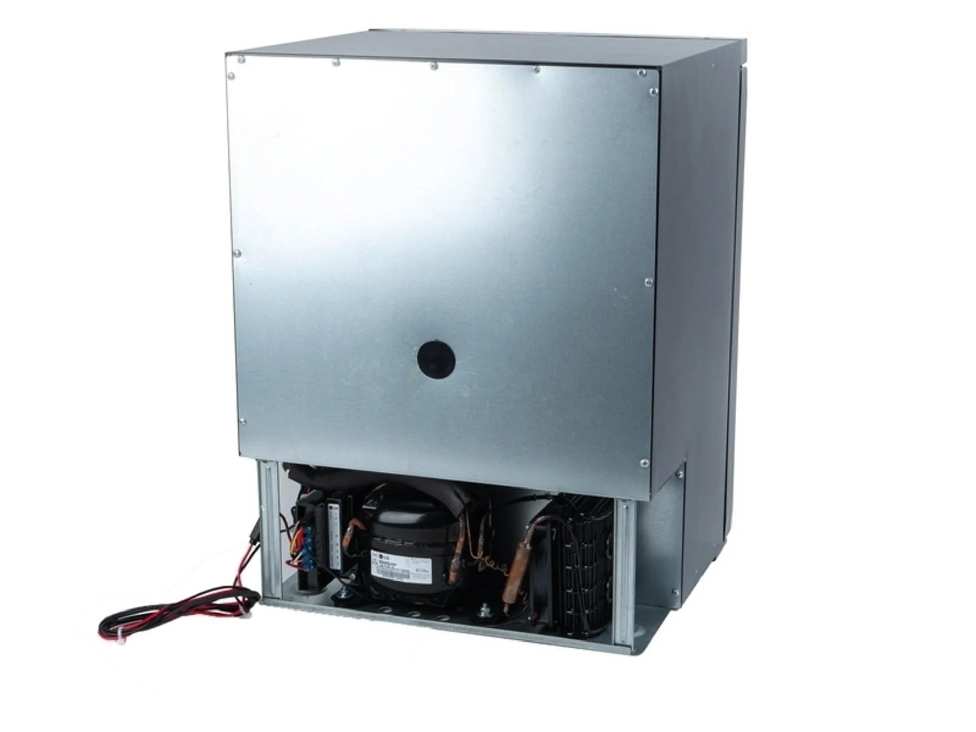 Kompressor-Einbaukühlschrank MC-65L Kompressor-Einbaukühlschrank MC-65L