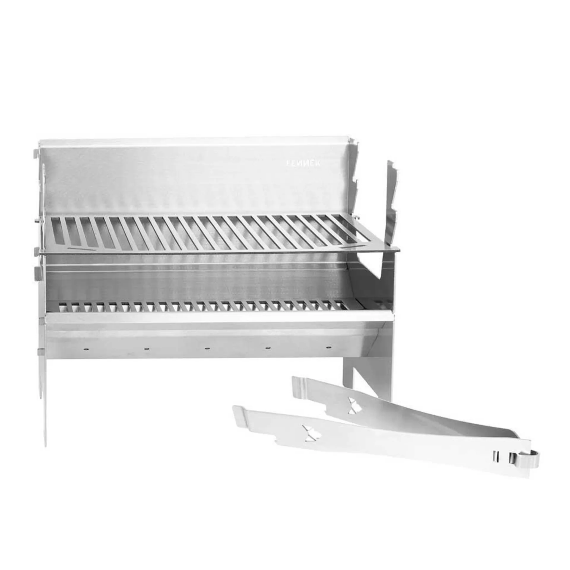 Fennek 2.0 Grill 376 x 243 mm Fennek 2.0 Grill 376 x 243 mm
