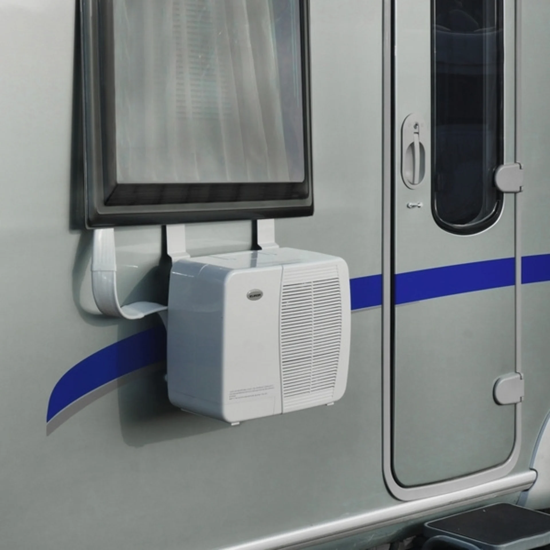 EUROM Climatiseur split AC2401 avec minuterie