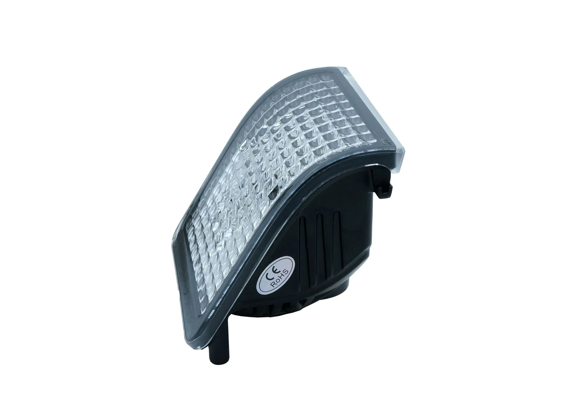 LED-Arbeitsscheinwerfer Einbau-Set John Deere 6000 12 V Cornerlight`s Set Plug & Play LED-Arbeitsscheinwerfer Einbau-Set John Deere 6000 12 V Cornerlight`s Set Plug & Play