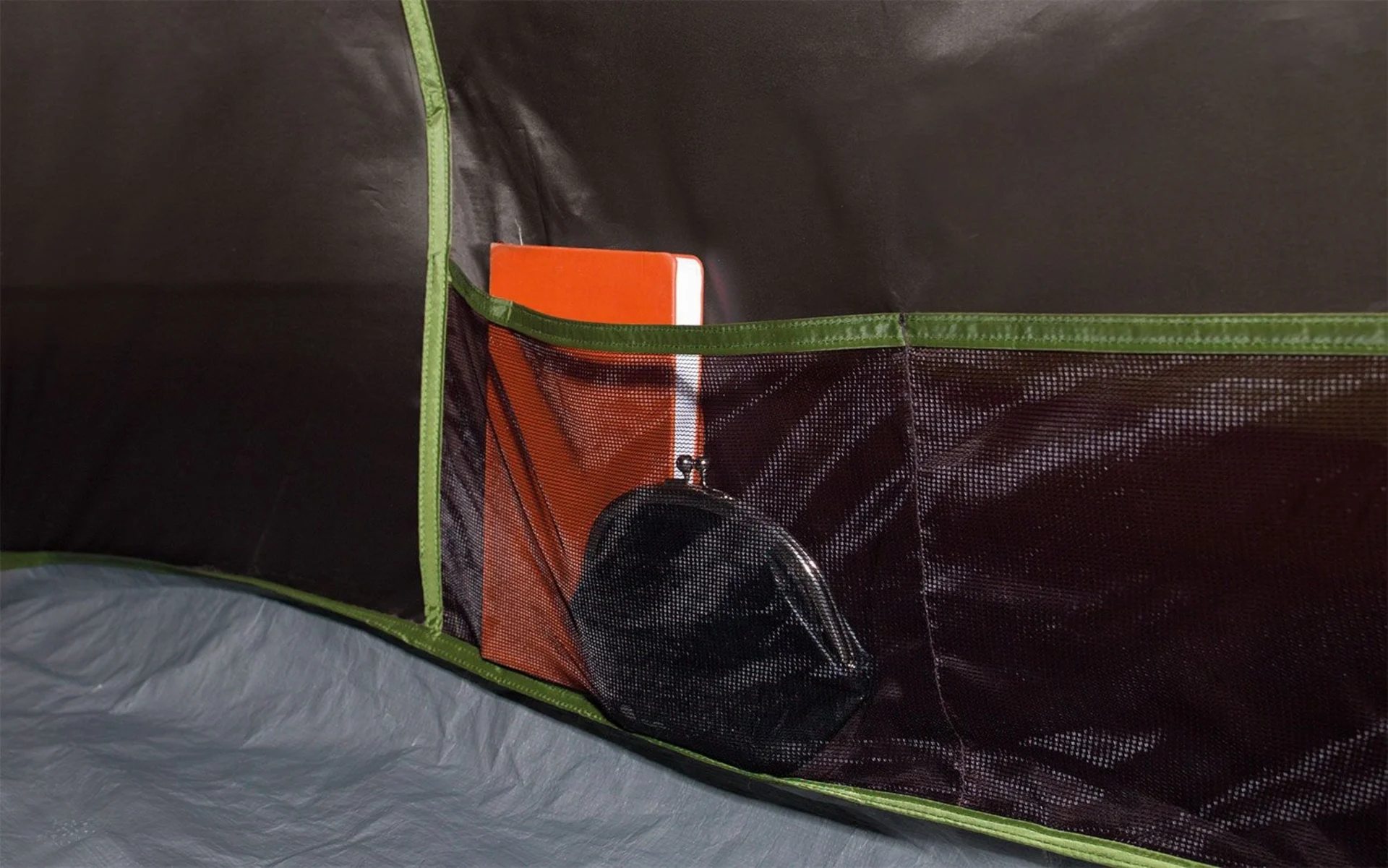 Easy Camp Palmdale 300 Tunnelzelt