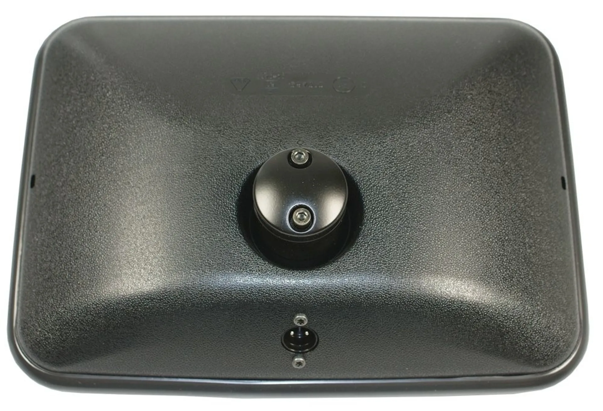 Mekra - Spiegel Mek 385 beheizt 24 V 314 x 228 mm Mekra - Spiegel Mek 385 beheizt 24 V 314 x 228 mm