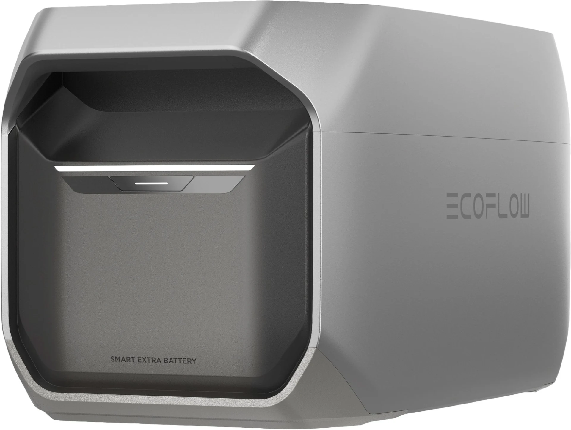 Batterie supplémentaire EcoFlow Delta 3 Extra Battery 1024 Wh