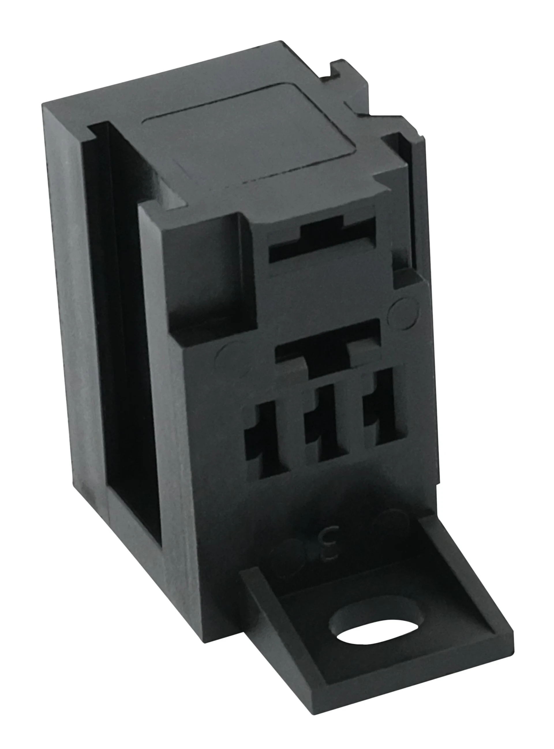 Socle pour relais MICRO universal2