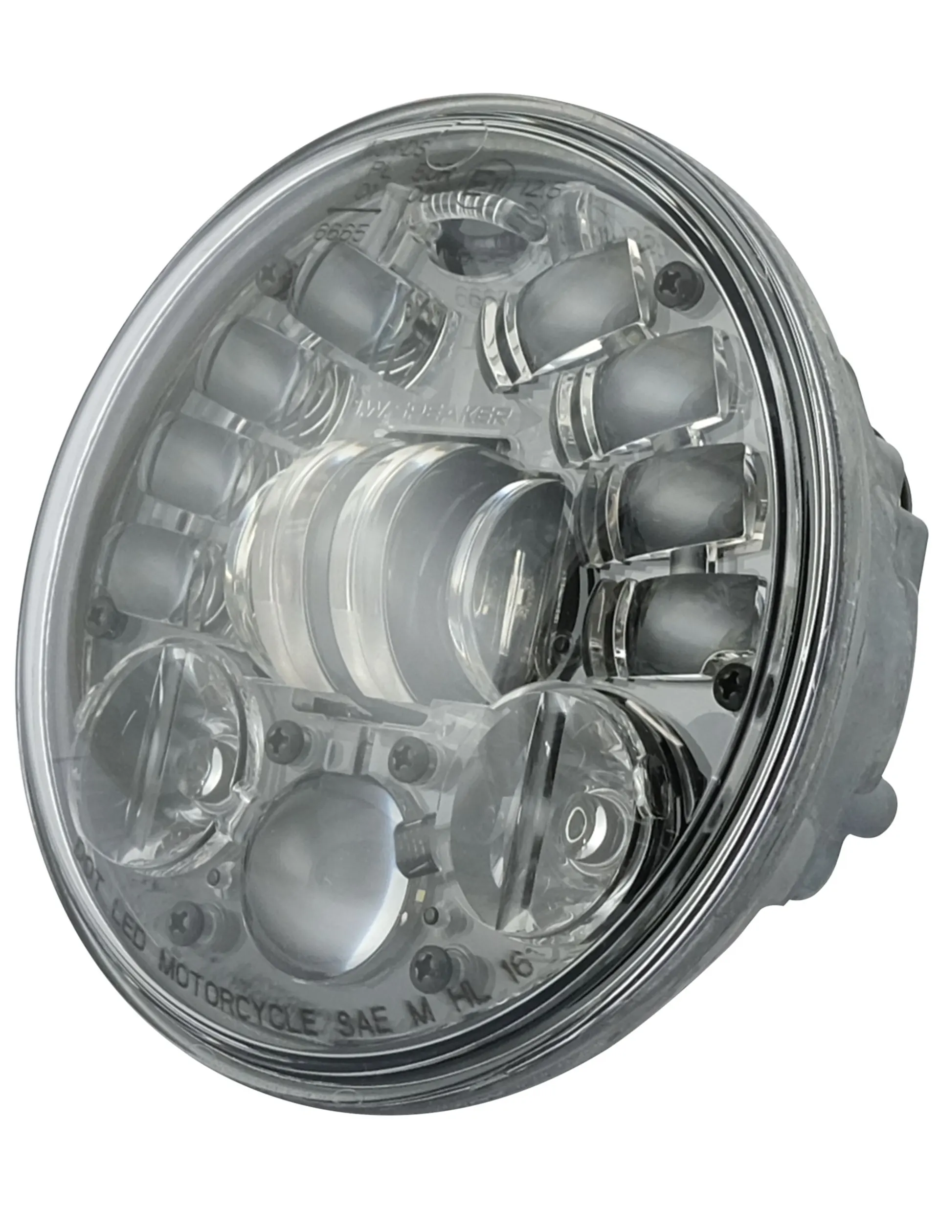 JW Speaker 8690 LED-Hauptscheinwerfer 5.65, Adaptiv 2