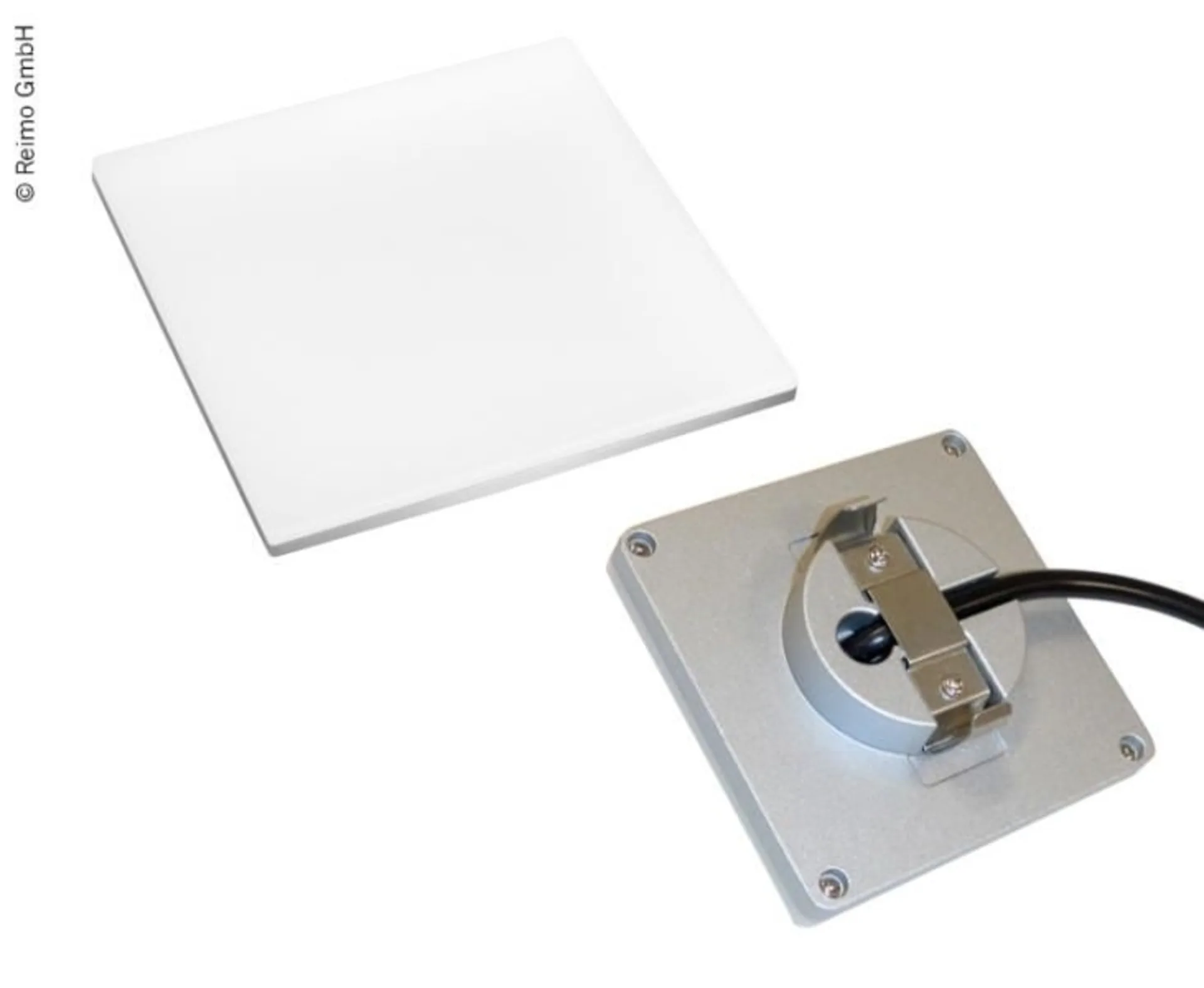 LED Flächenleuchte 60x60