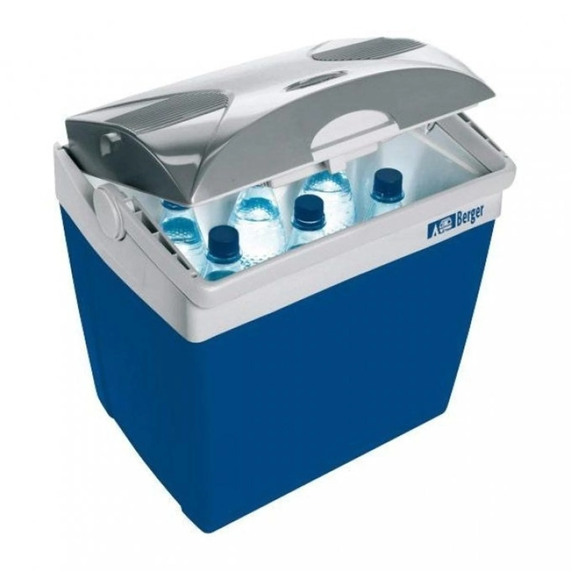 Berger DC Glacière électrique 26 litres
