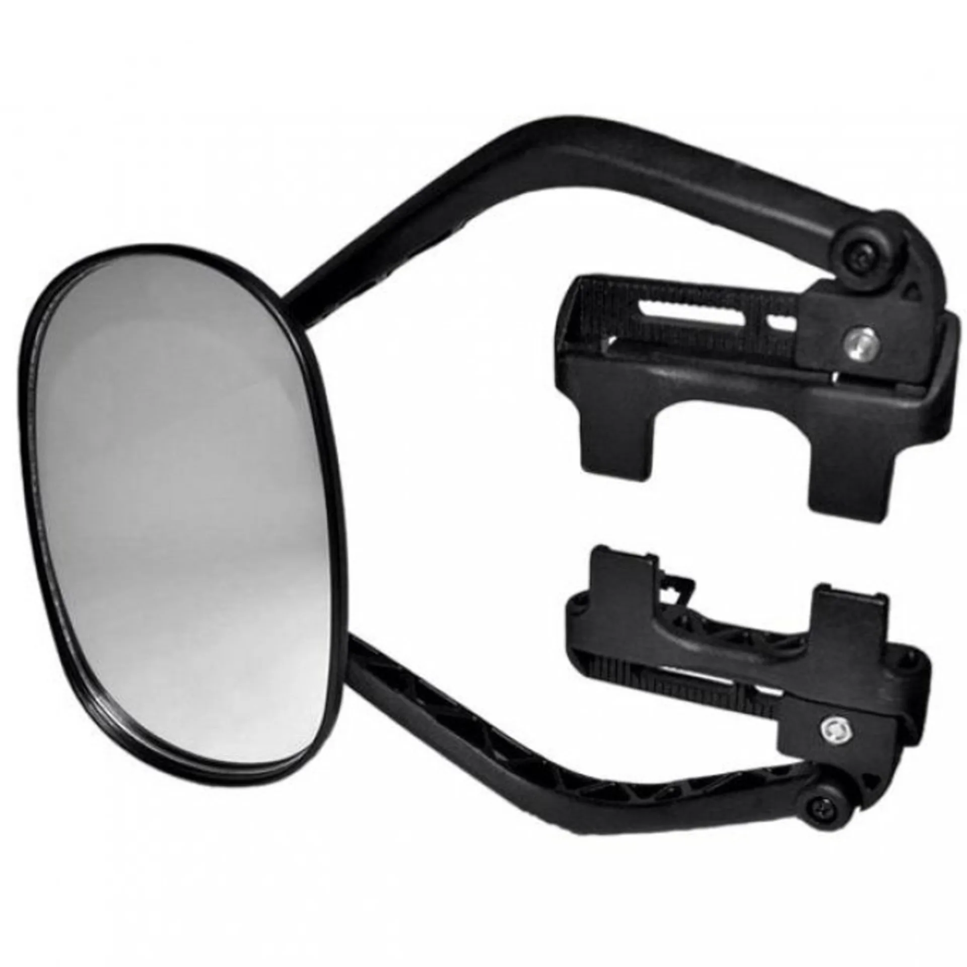 Reich Handy Mirror Miroir à poser XL Super Flex