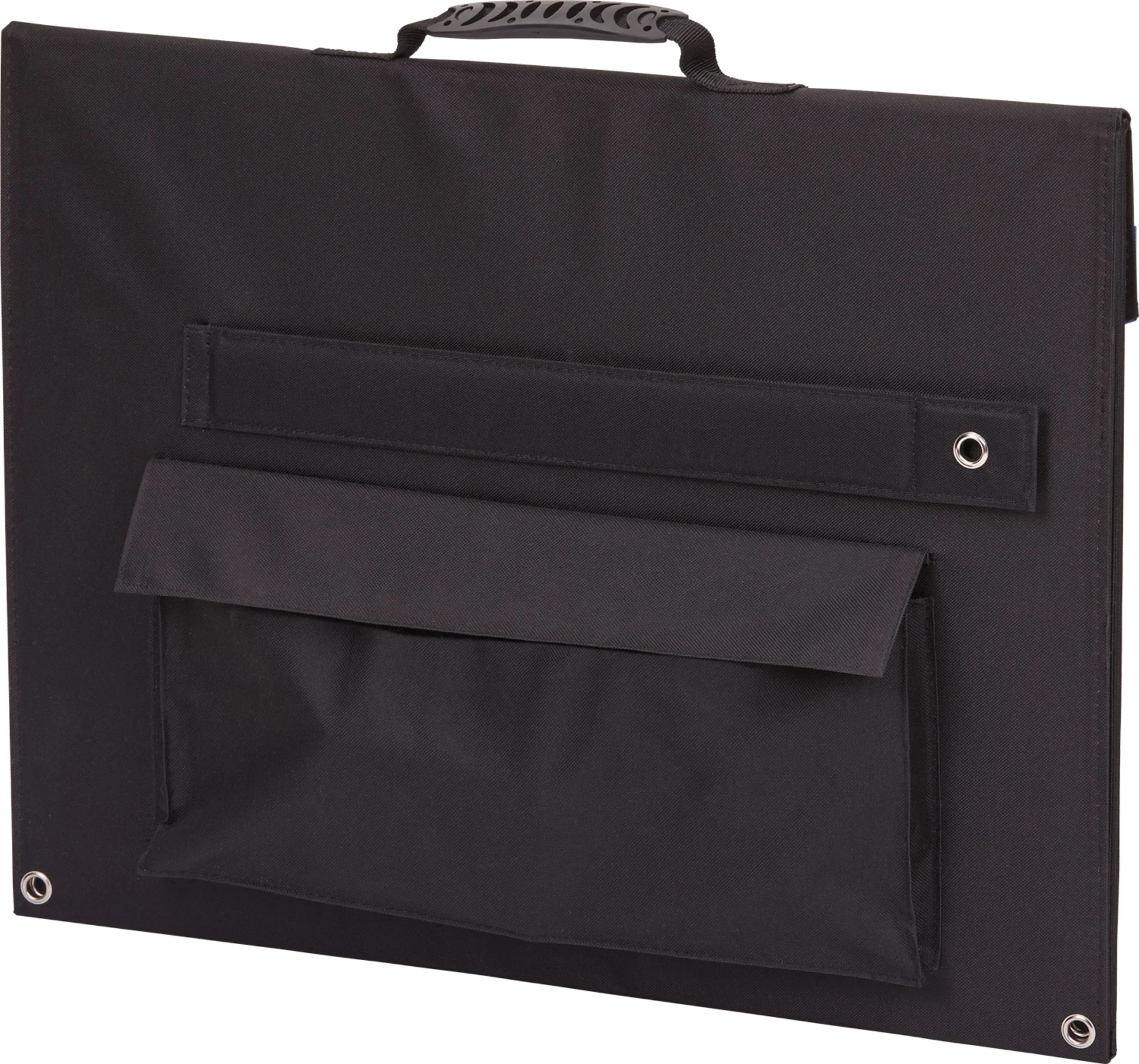 Berger Smart Travel Faltbares Solarmodul 120 W inkl. Solar-Laderegler