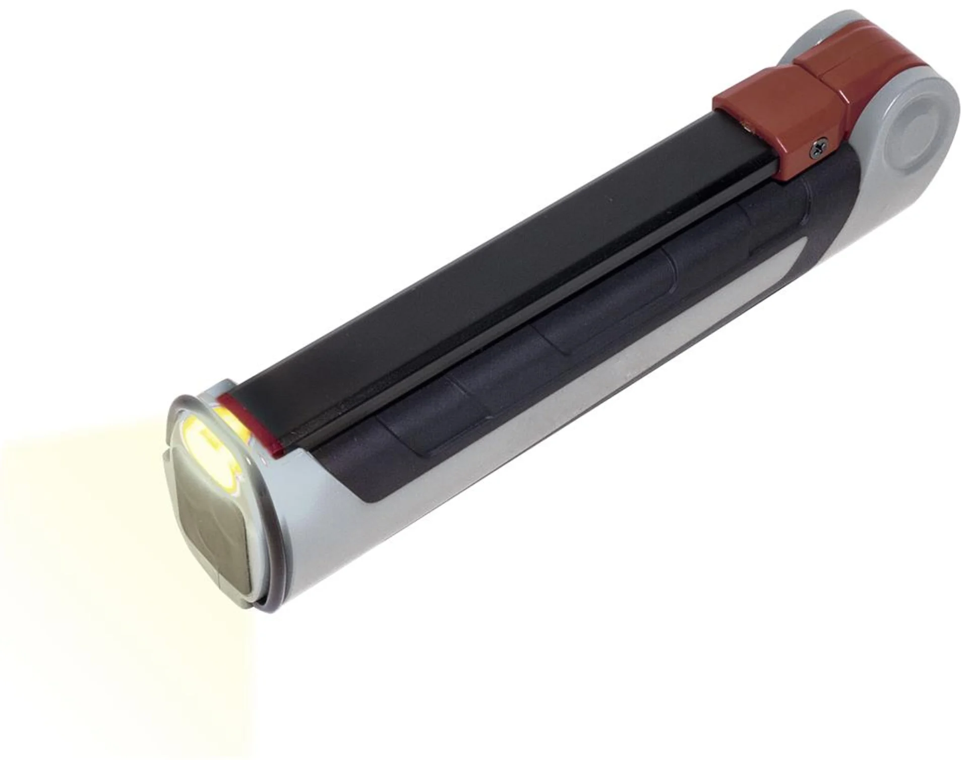 LED Handlampe SLIMFLEX,wiederaufladbar