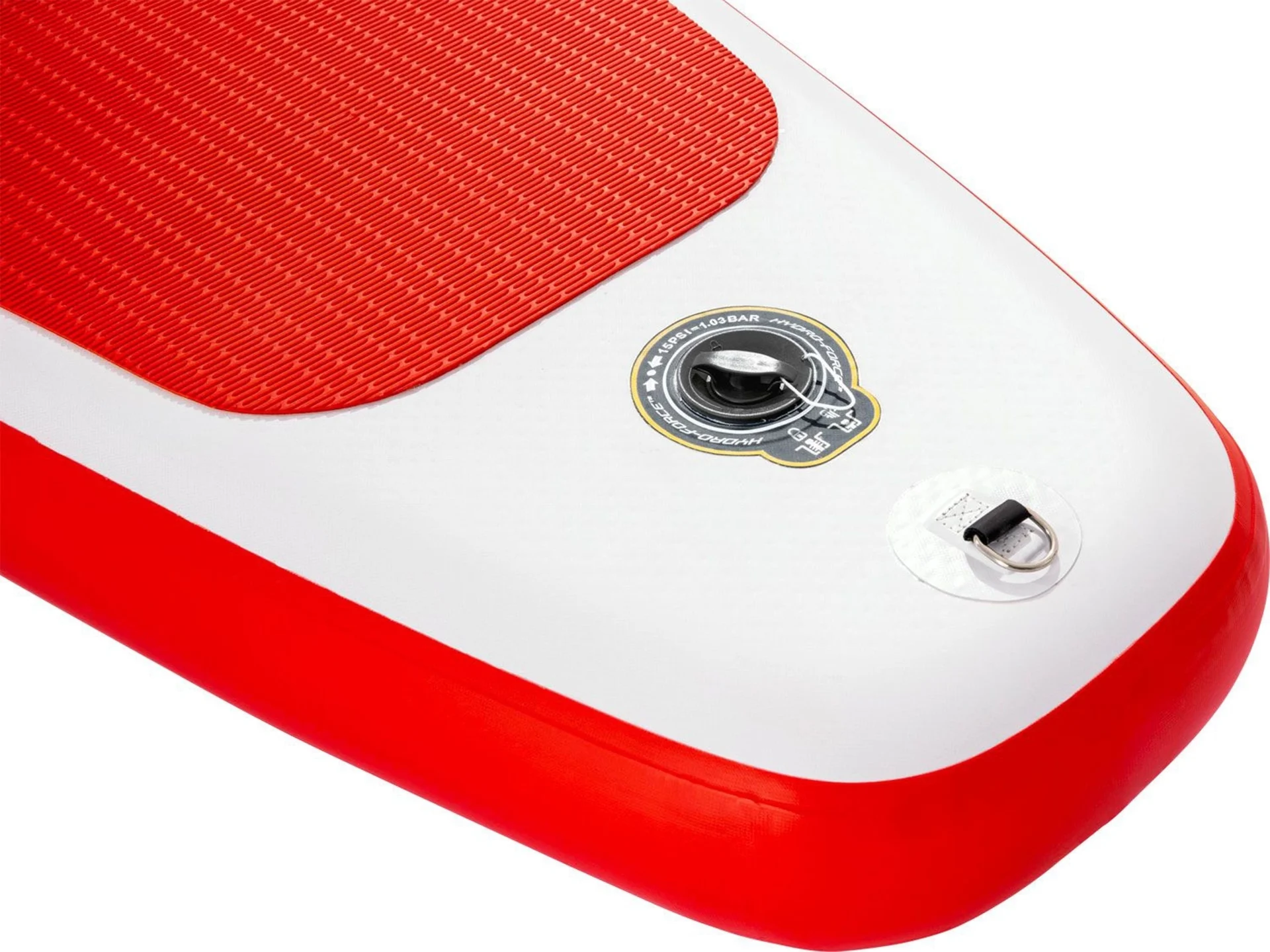 Bestway Fastblast Tech stand-up paddle gonflable