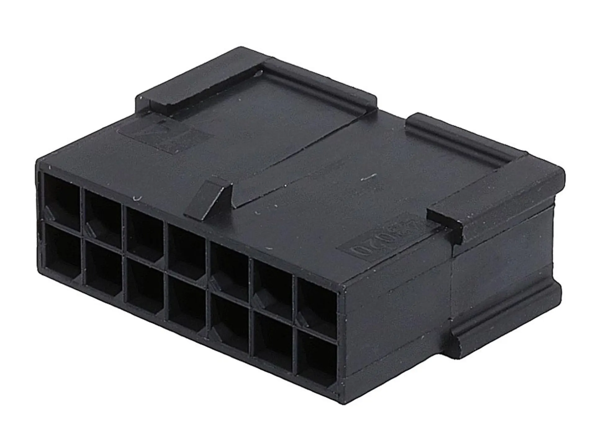 Molex - Boîtier à broches MICRO-FIT 14 pôles Molex - Boîtier à broches MICRO-FIT 14 pôles