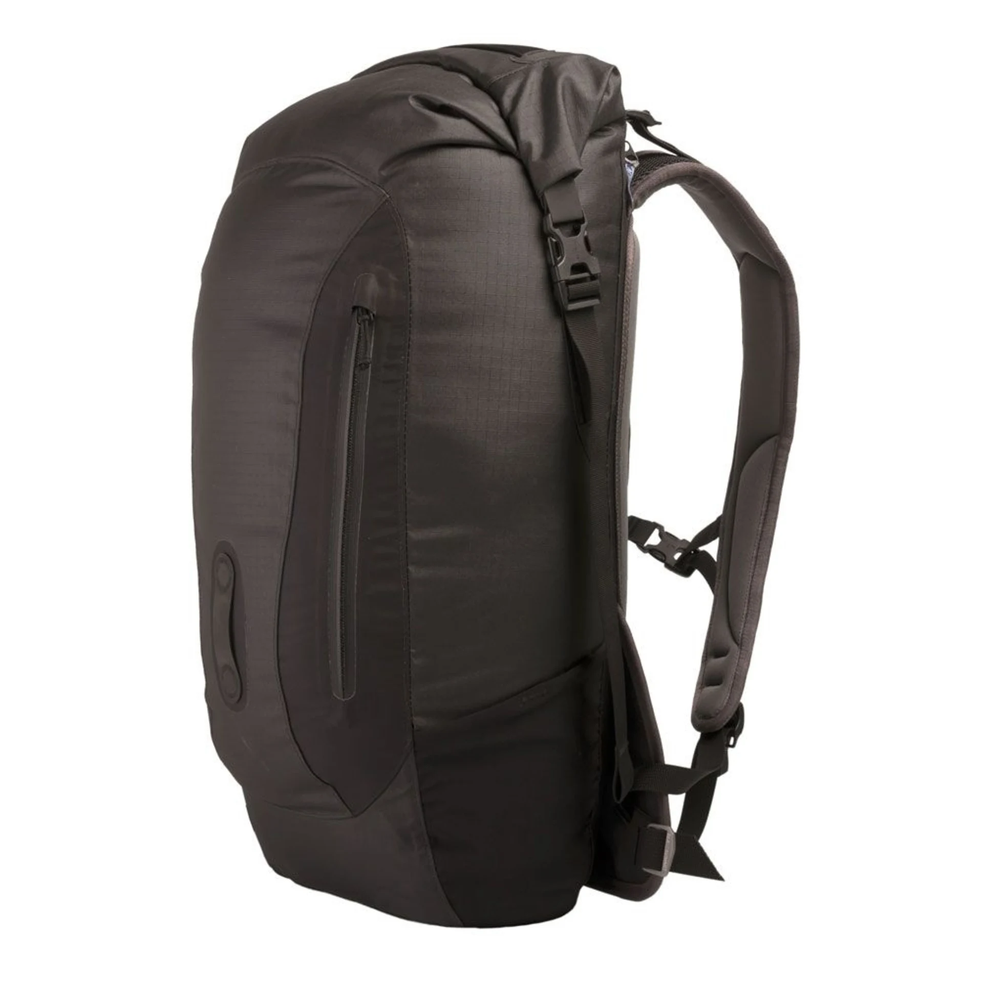 Sea to Summit Rapid DryPack sac à dos noir 26 litres