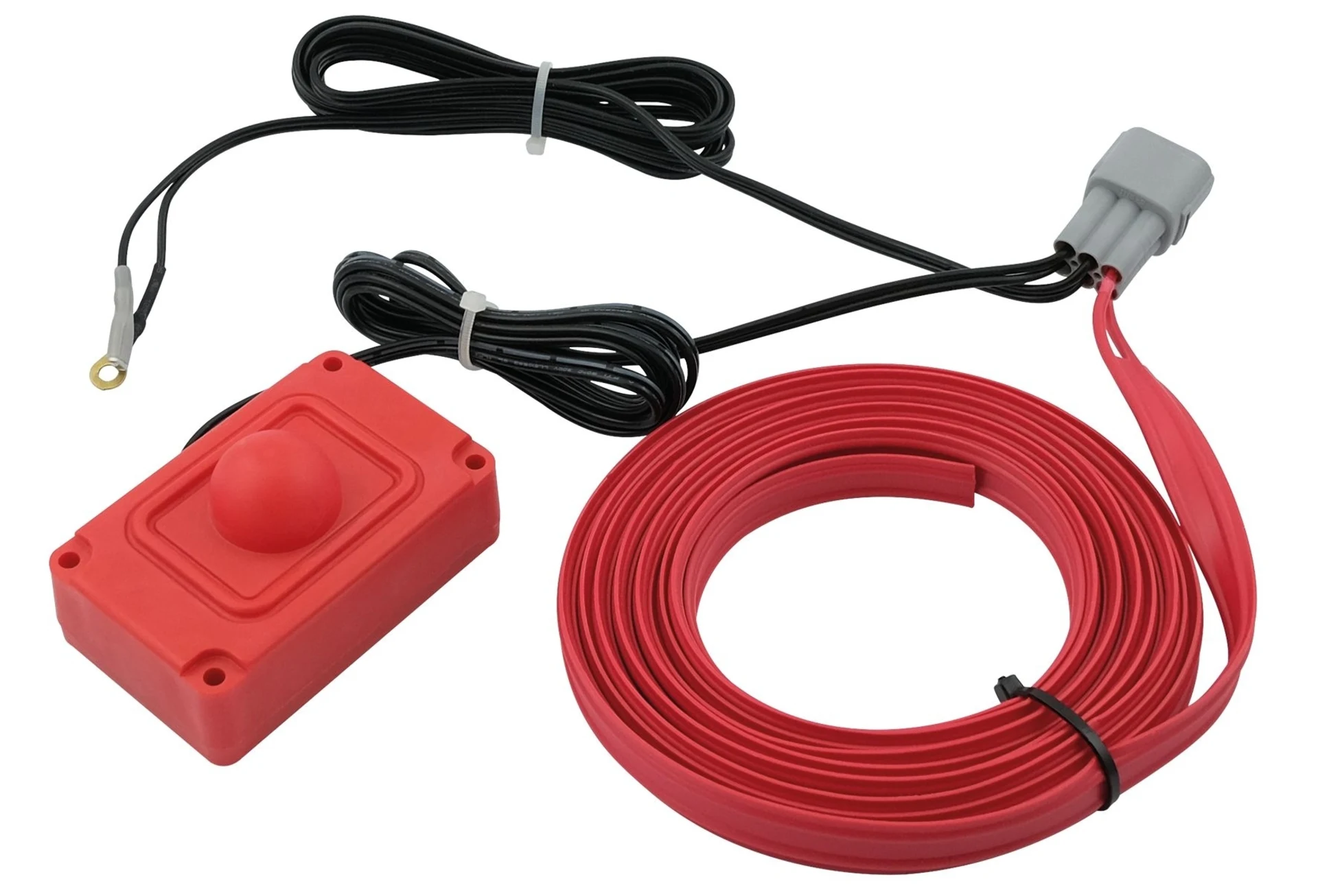K&K Ersatz - Kabelsatz inkl. Stecker für M9700 4 Meter, Kabelsatz für M9700