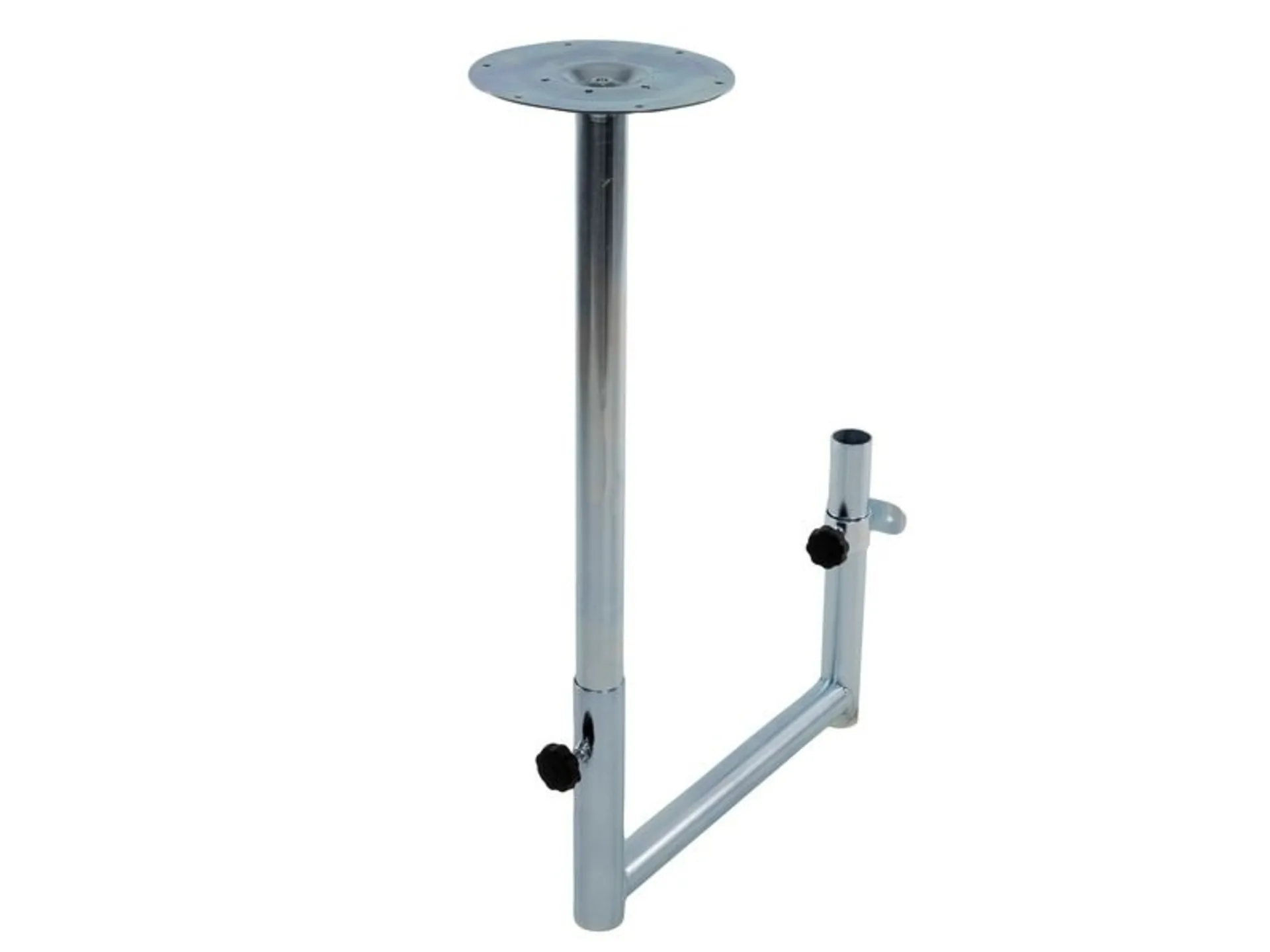Table pivotante en U de Reimo